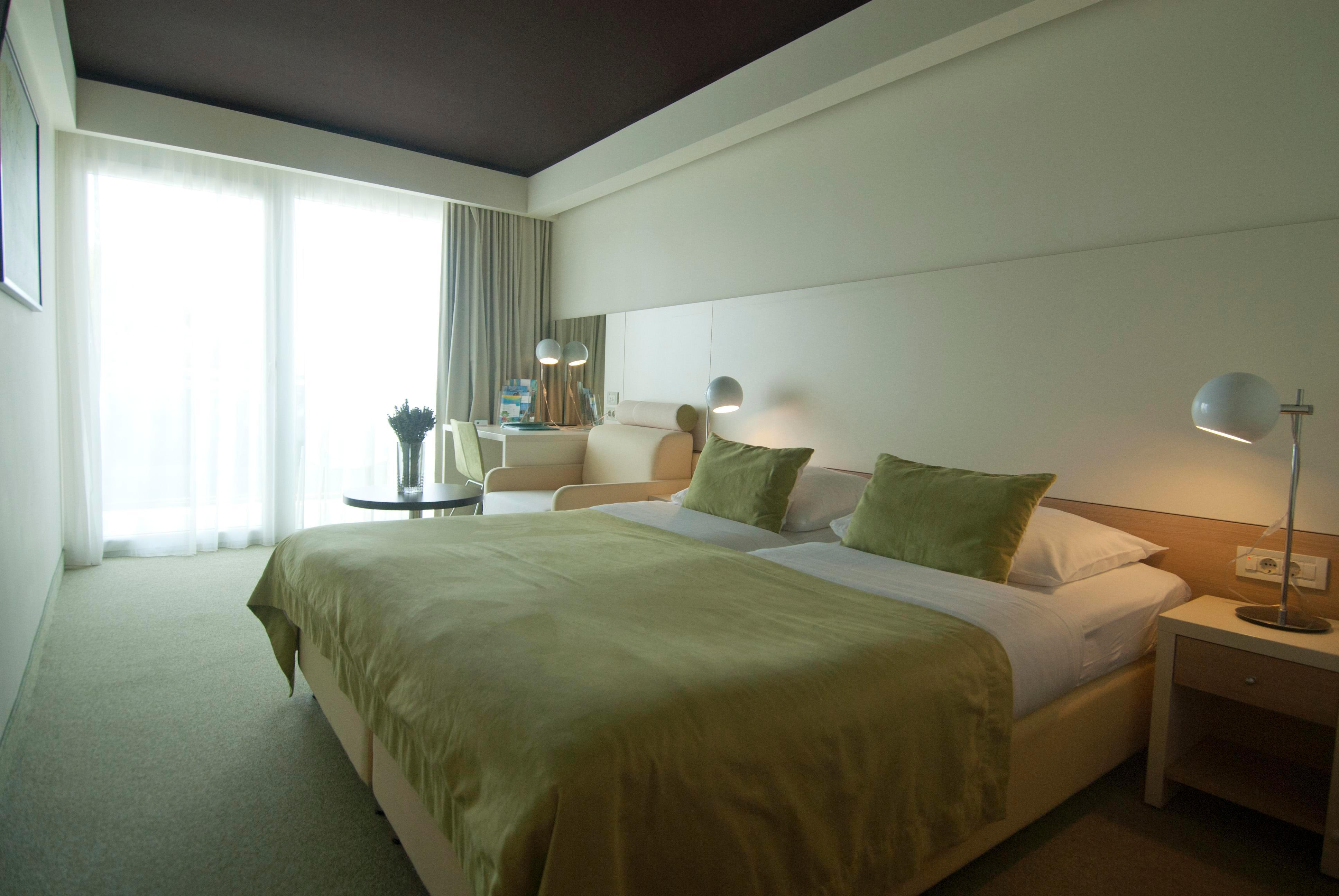 Double Side Sea View