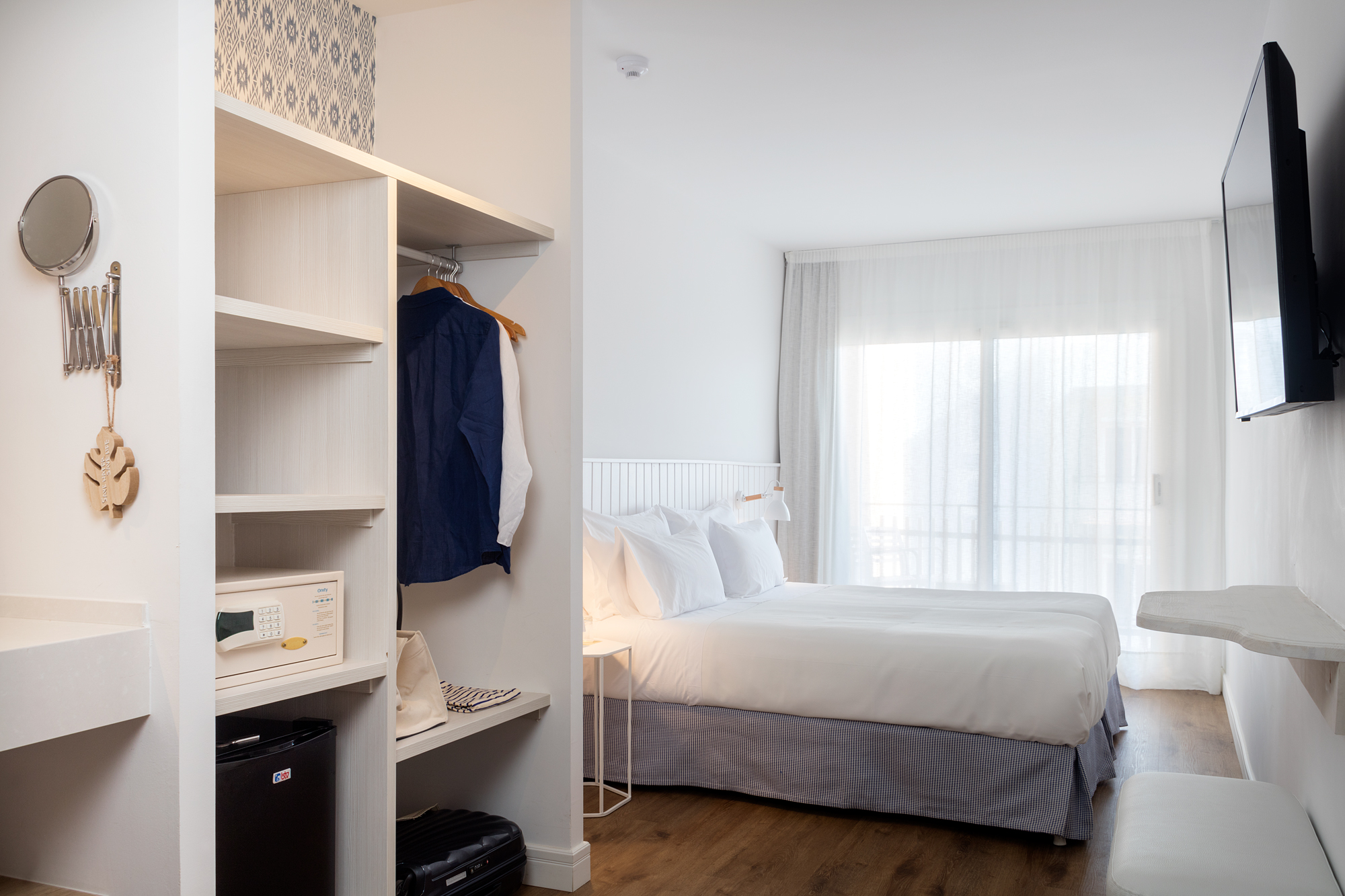 Double or Twin Superior