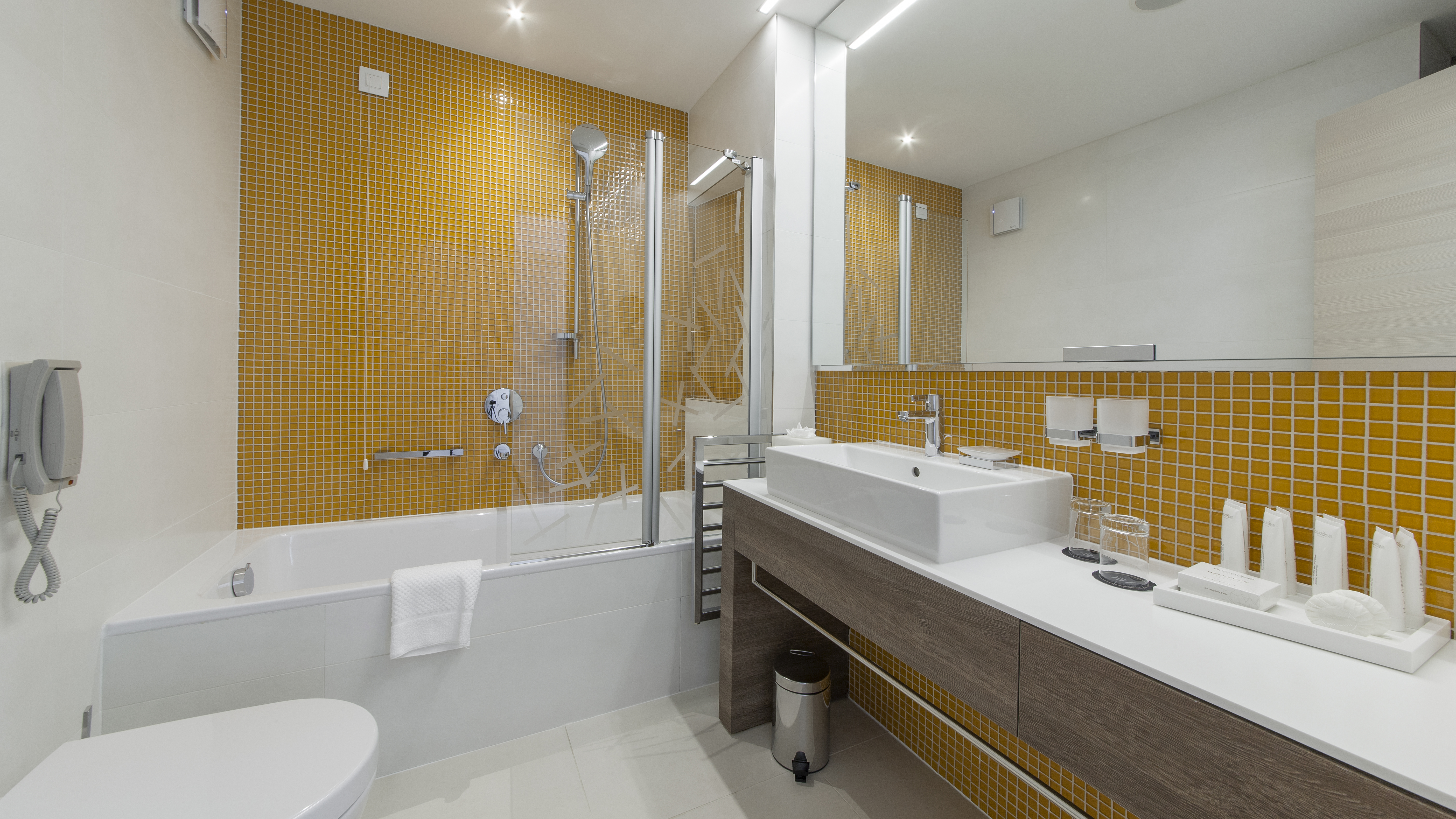 Double Superior Park View