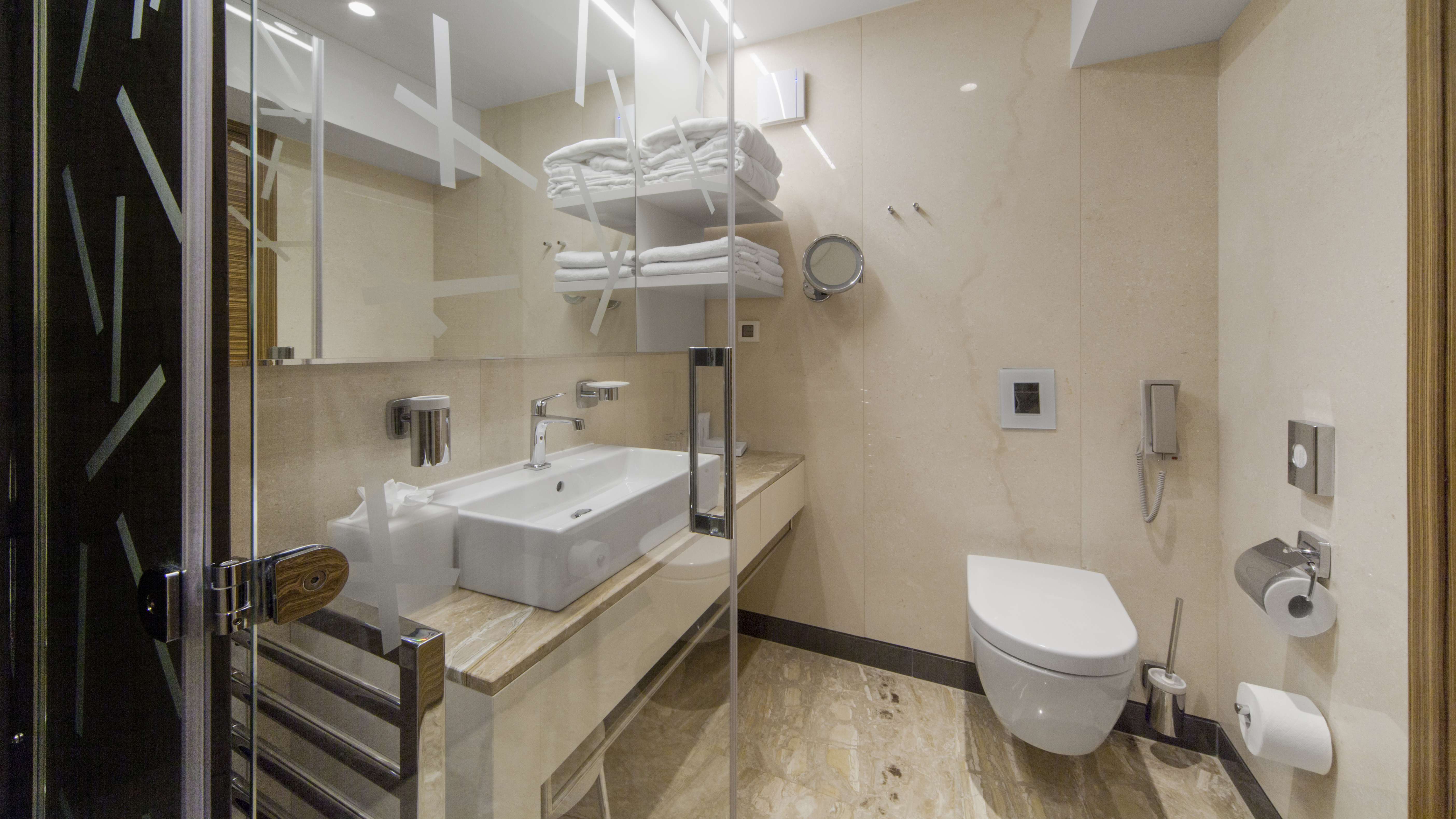 Junior Suite Park View