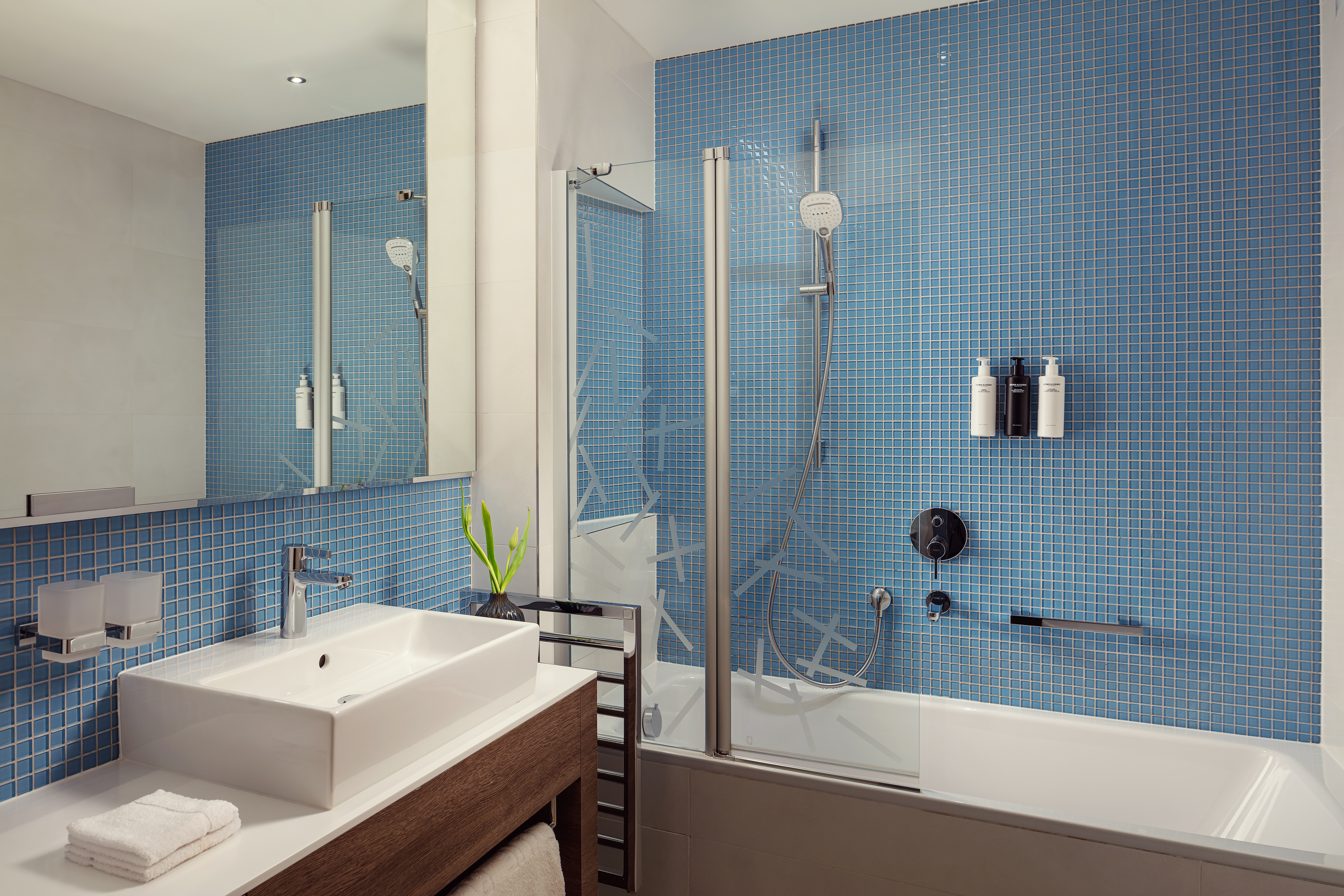 Double Superior Park View