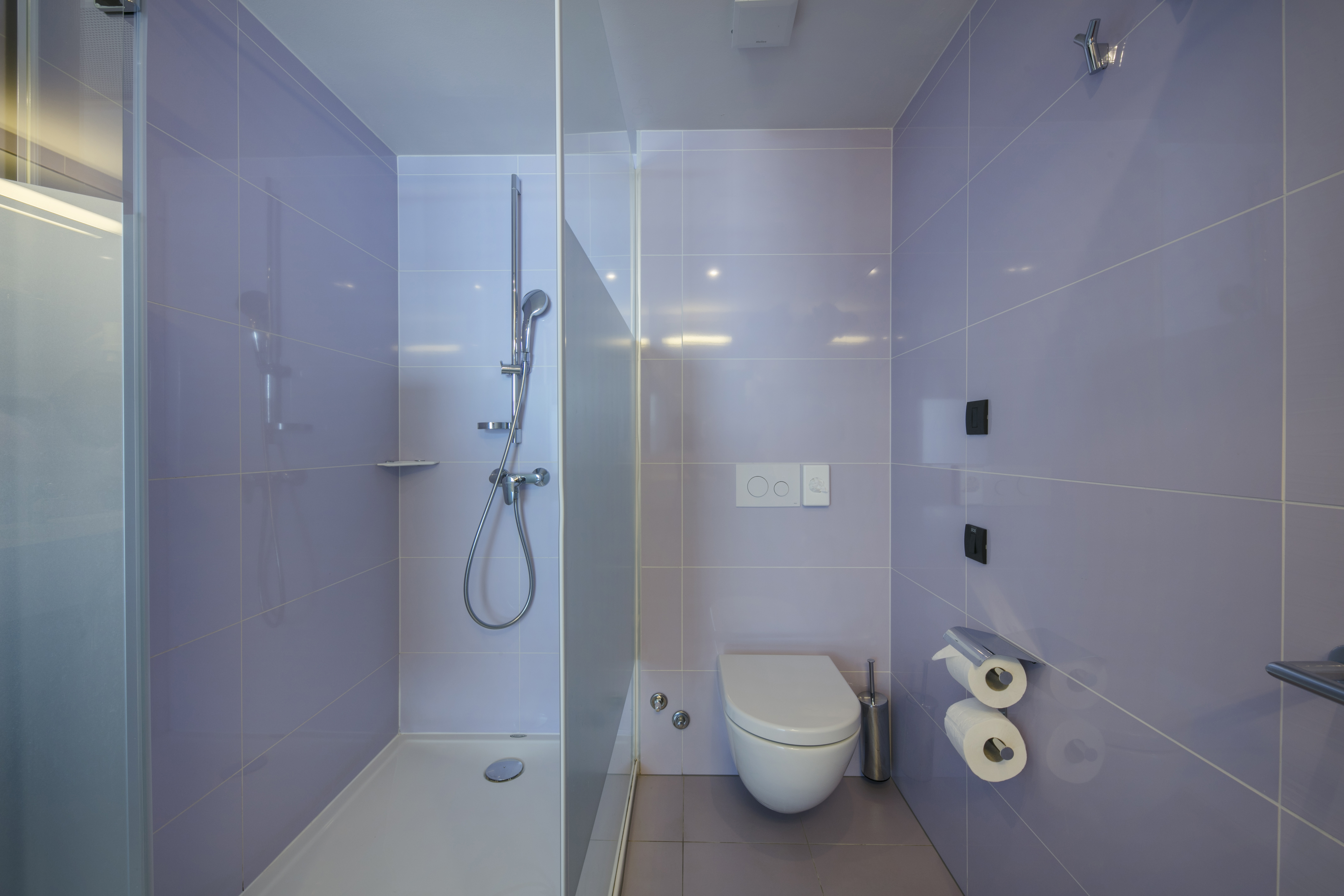 Double Side Sea View