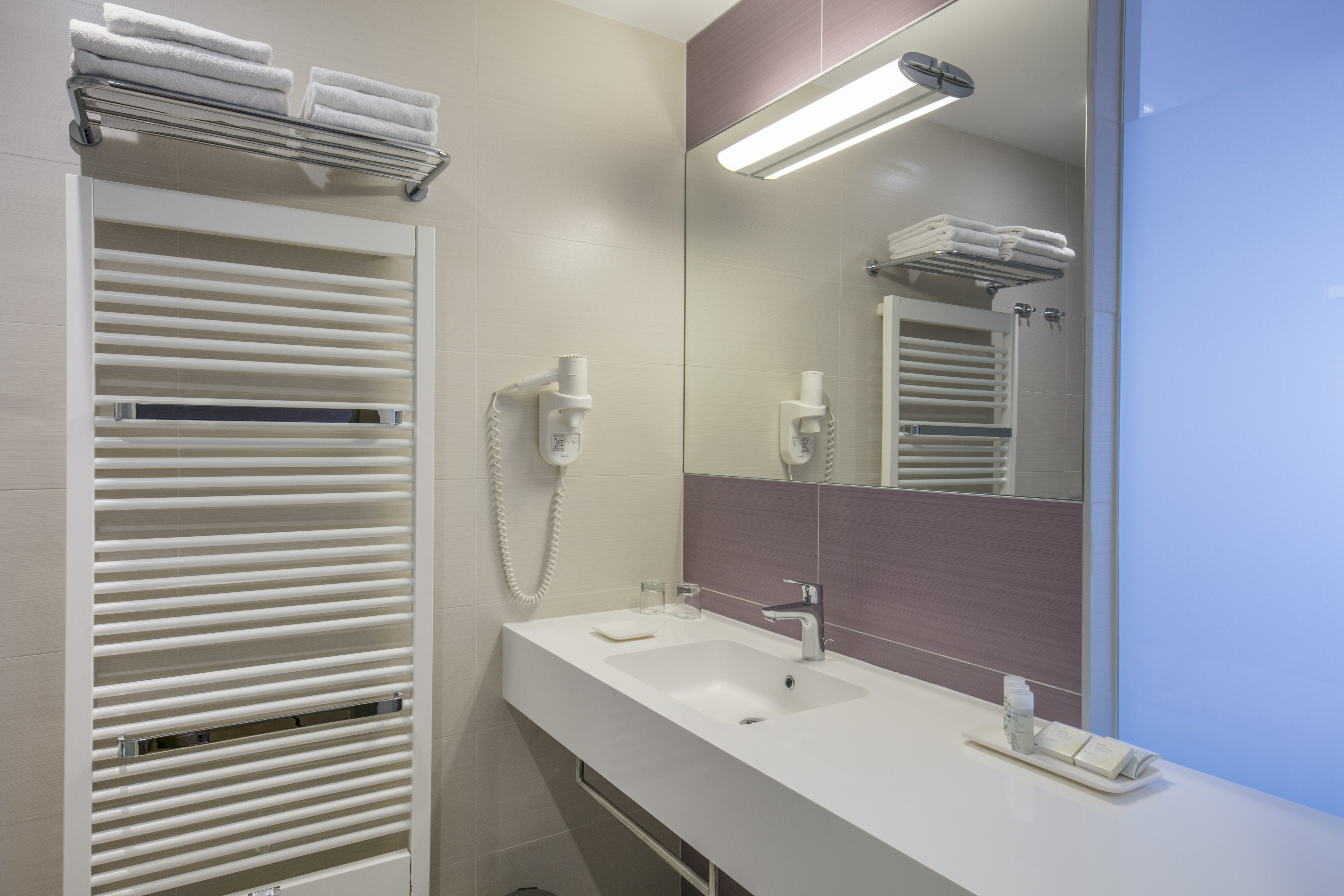 Double Side Sea View