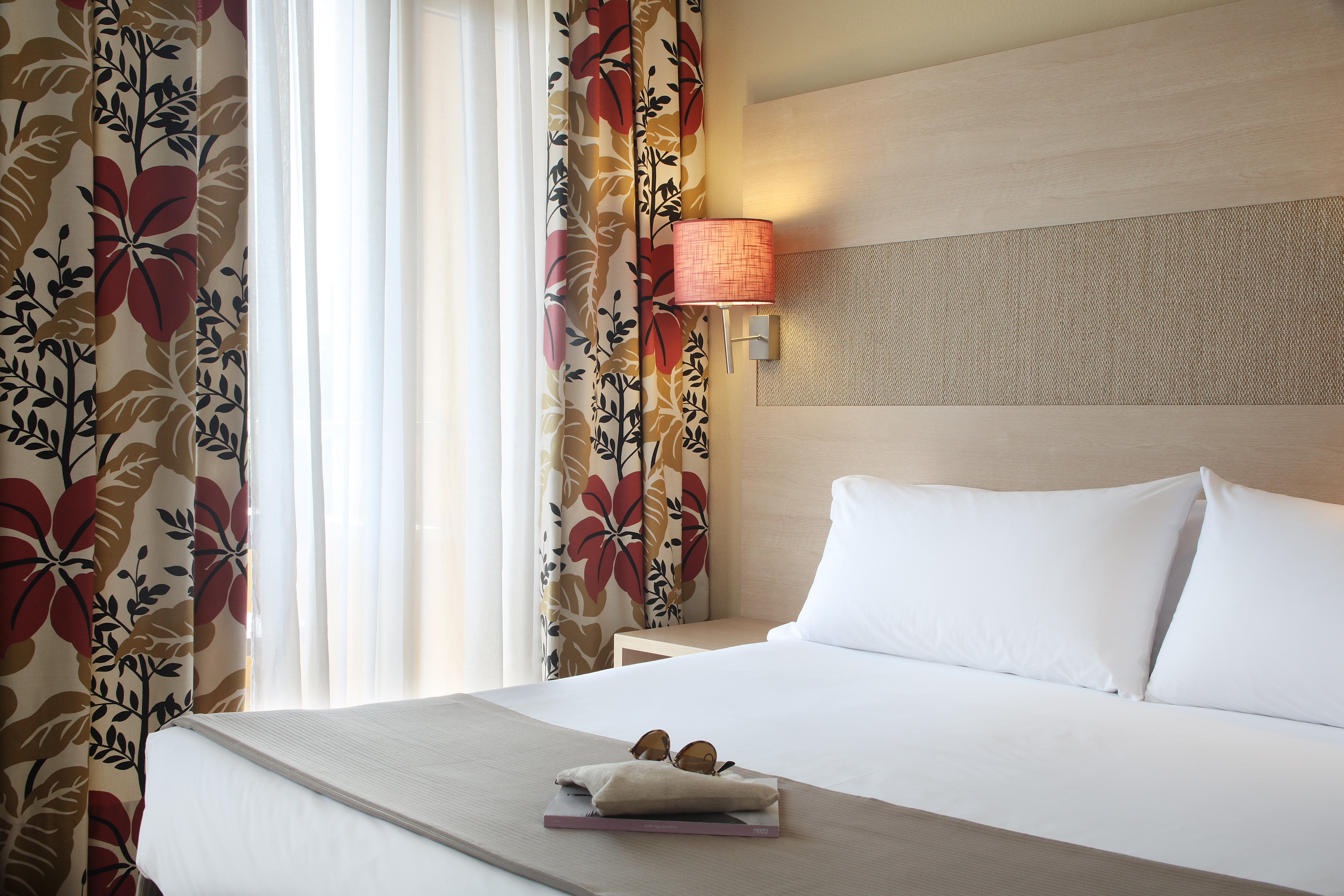 Double Single Standard