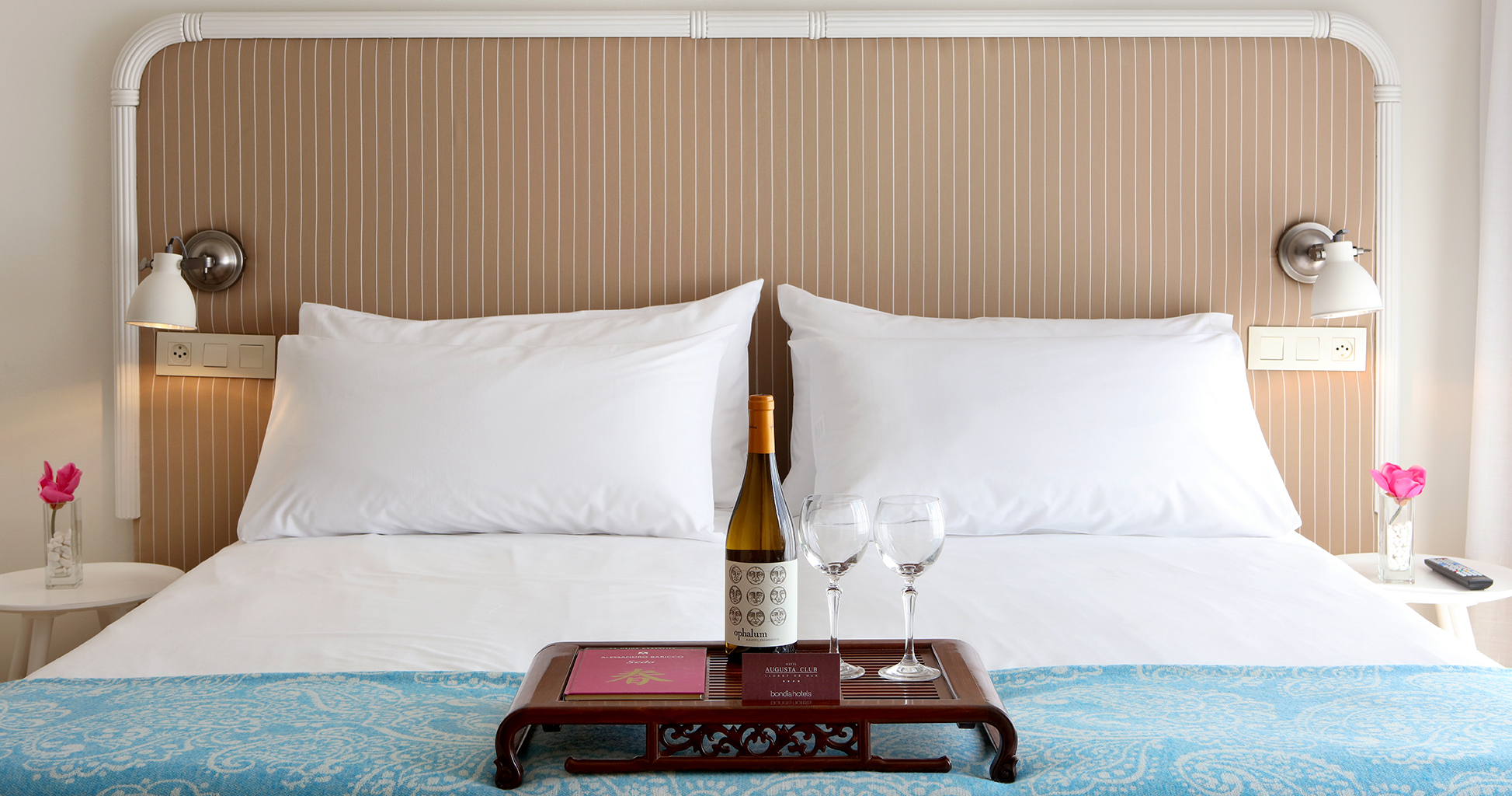 Double or Twin Superior