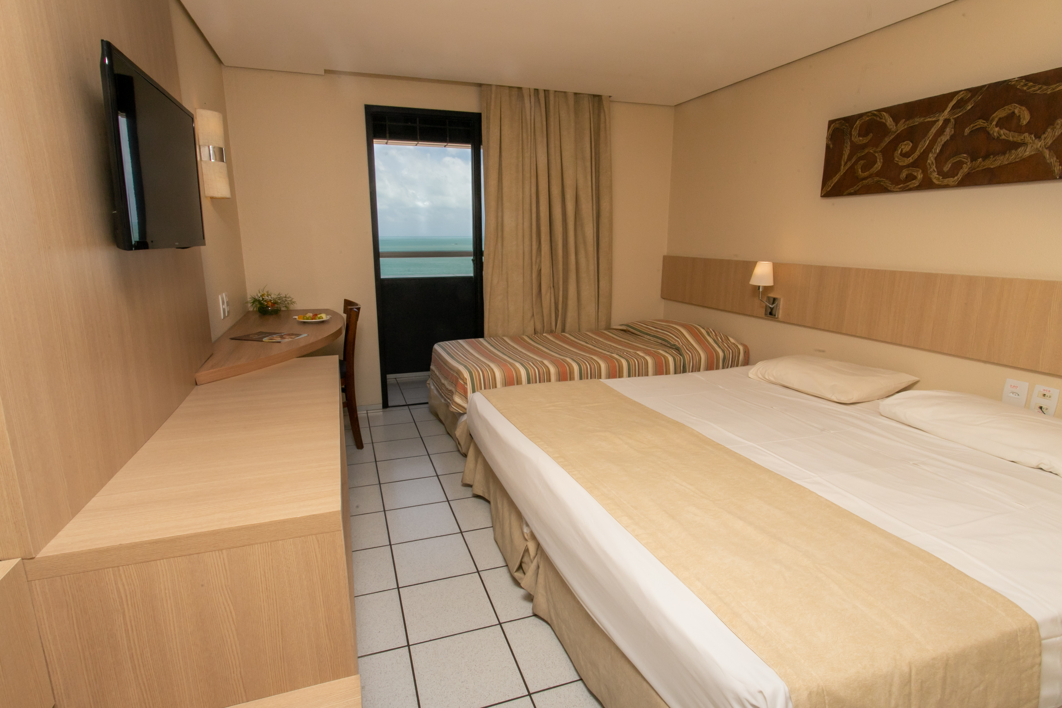 Single Deluxe Superior