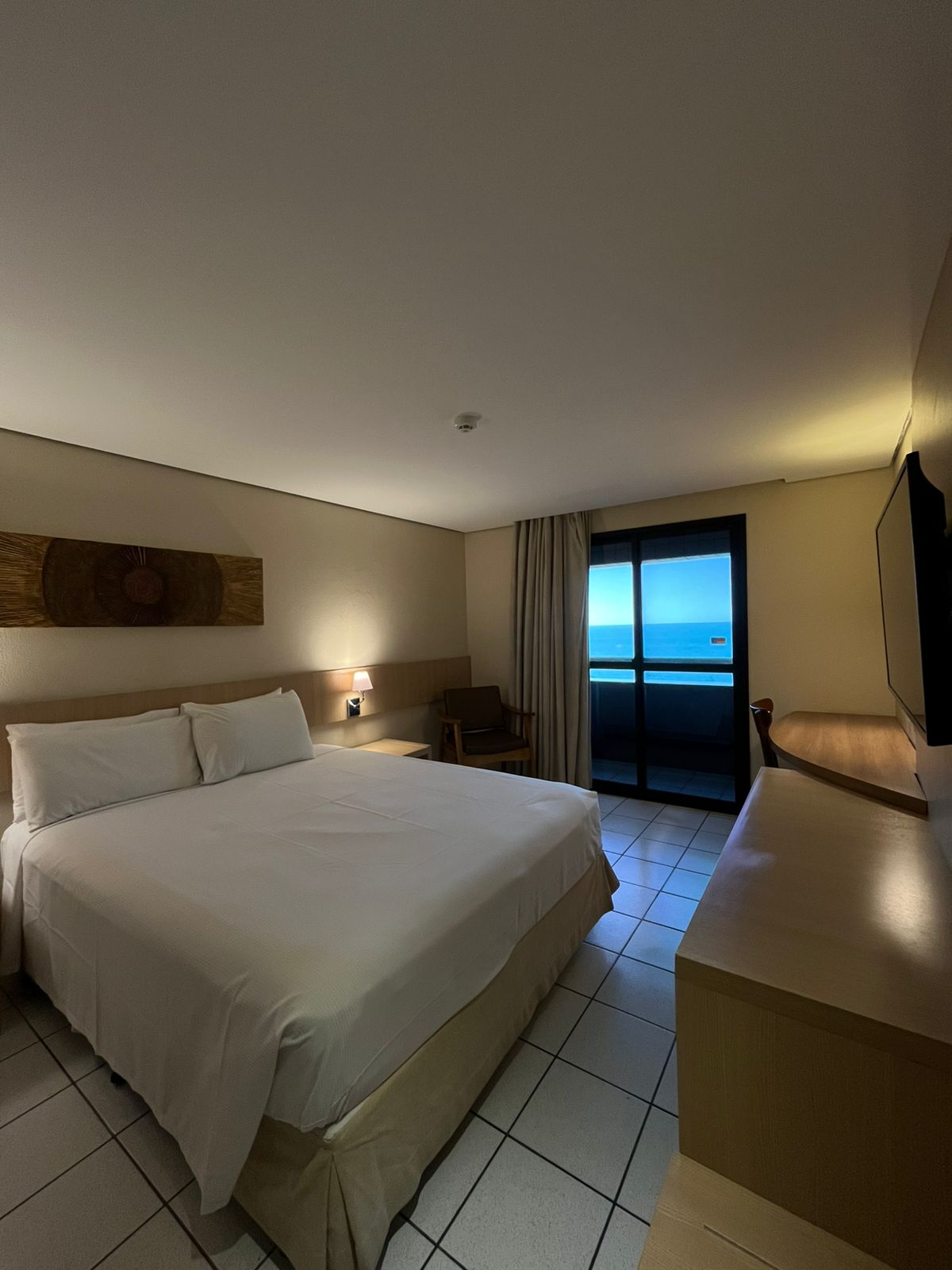 Double Deluxe Superior