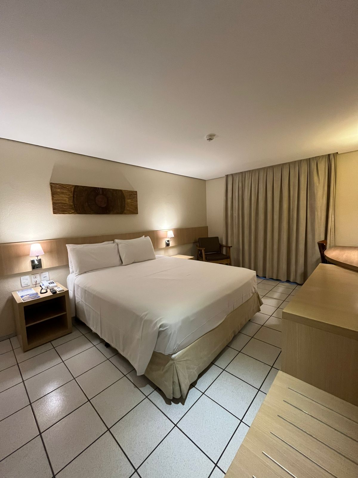 Double Deluxe Superior