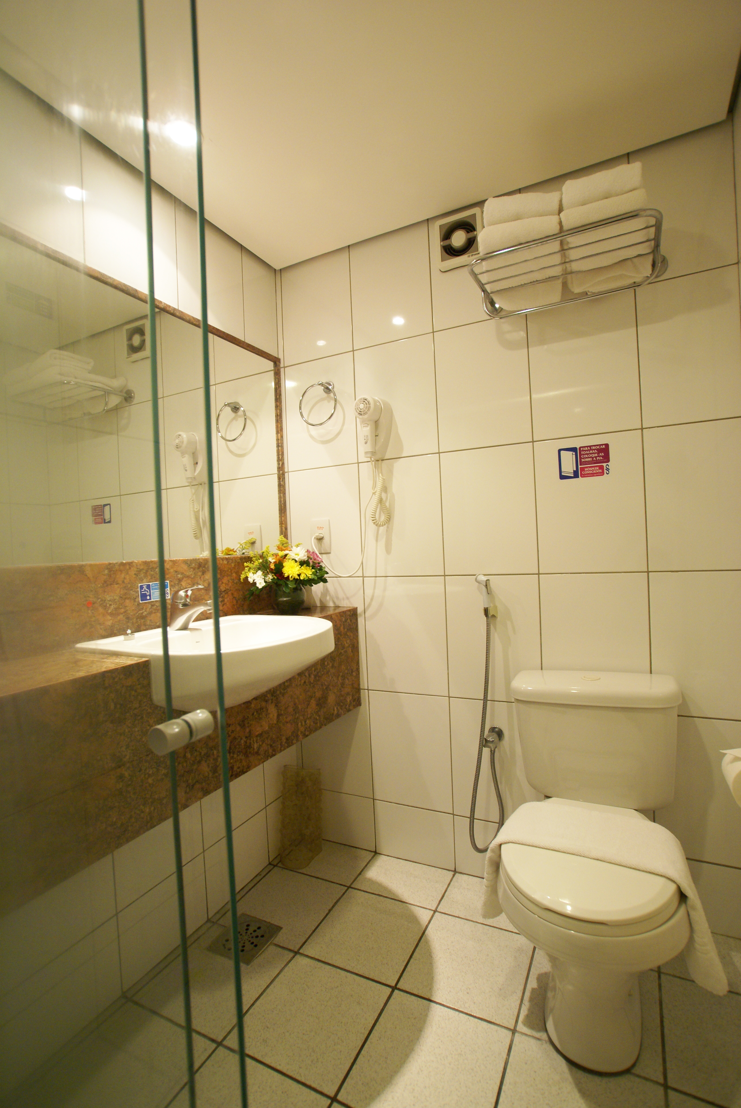 Triple Deluxe Superior