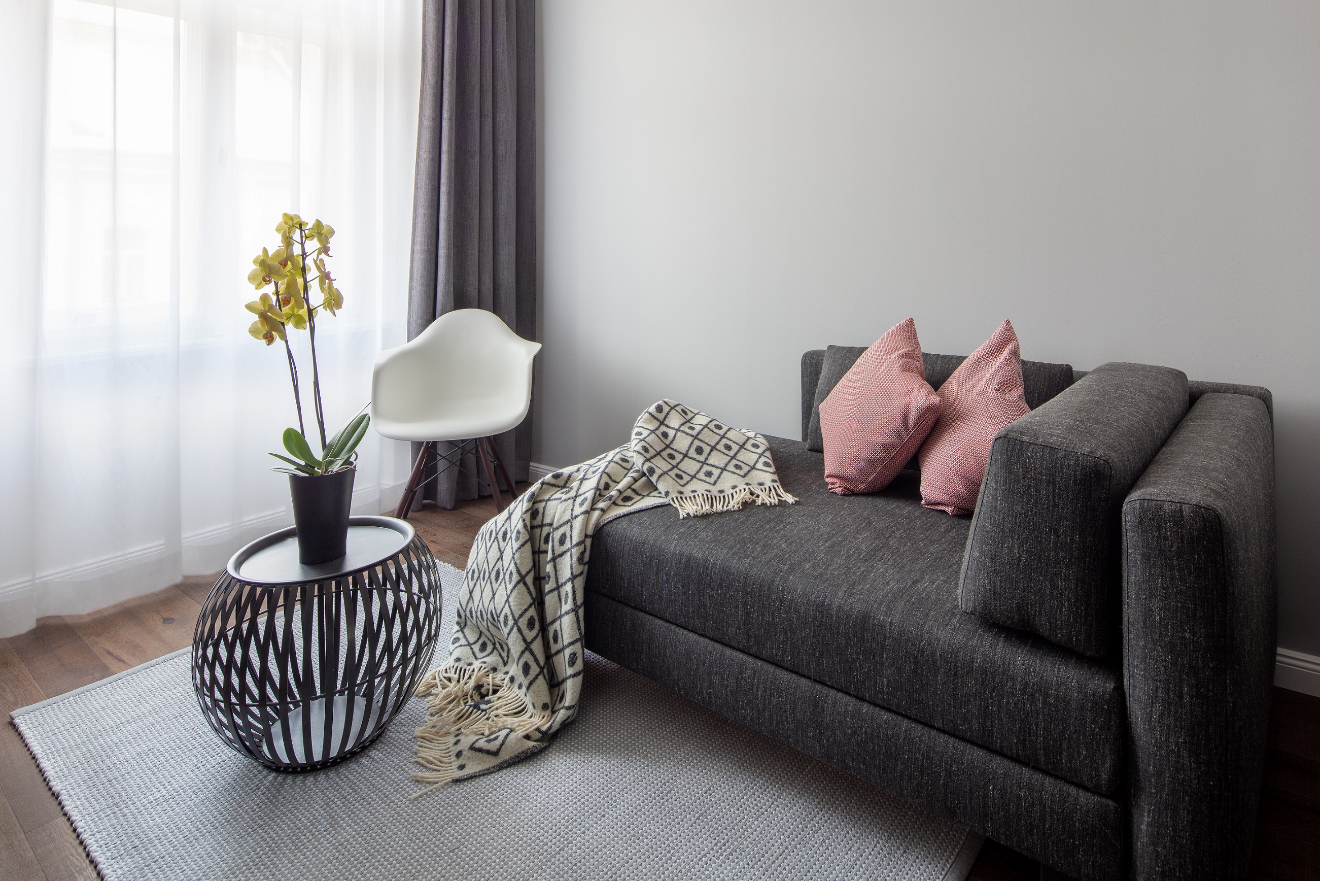 Junior Suite Standard