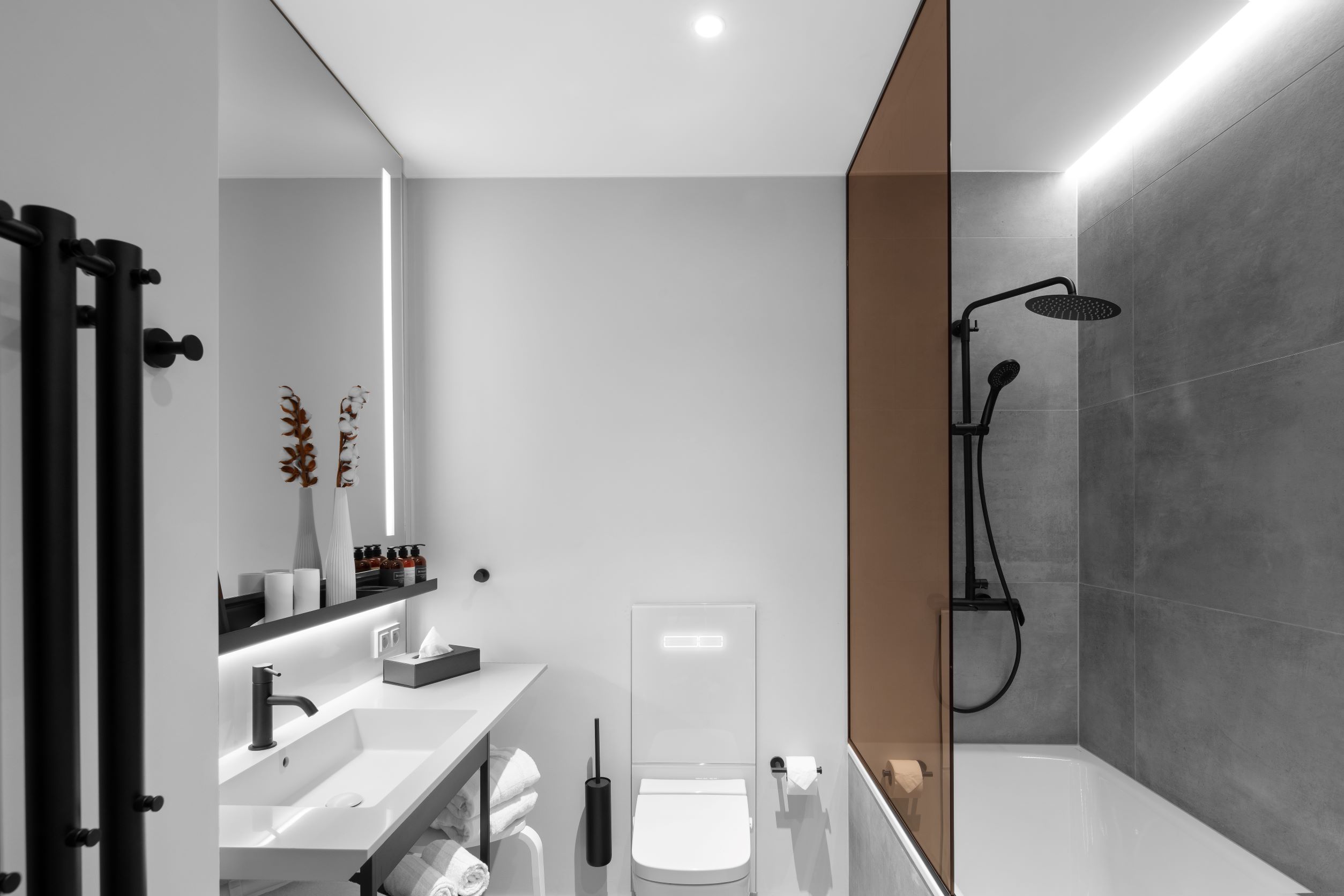 Double or Twin Comfort