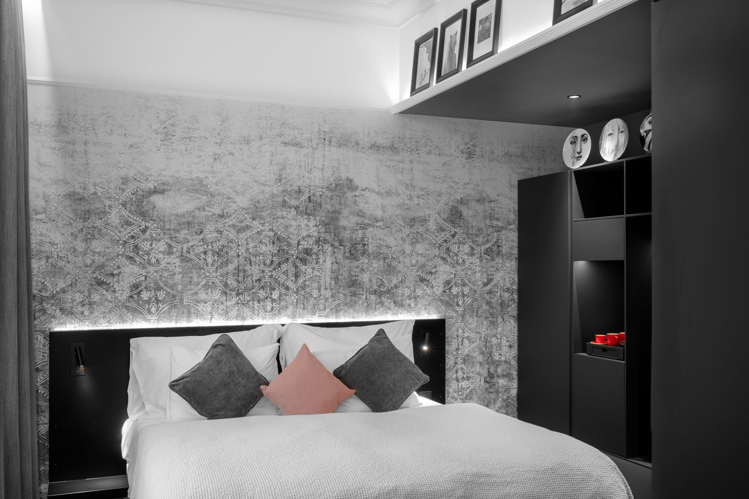 Double or Twin Comfort