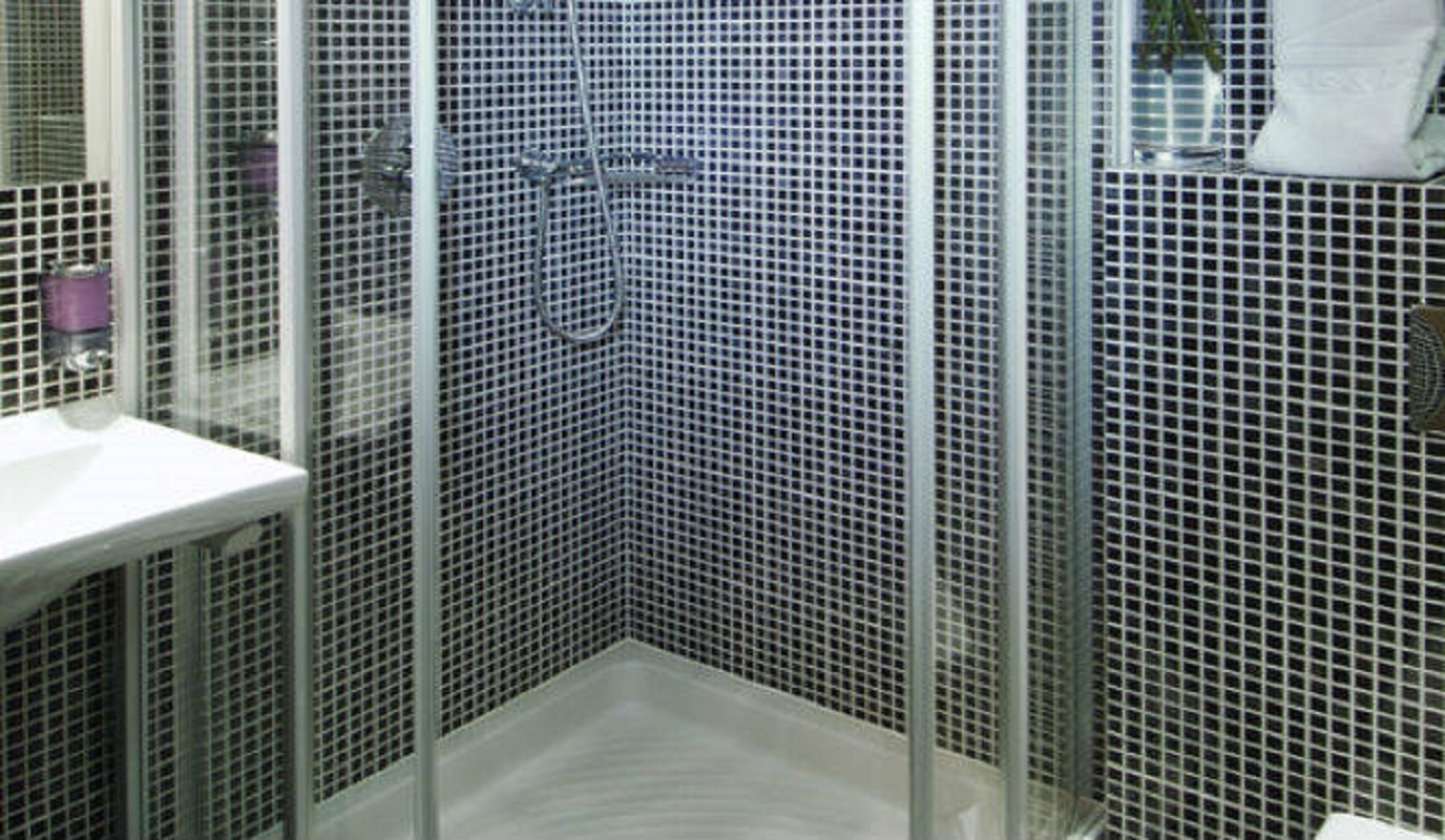 Double or Twin with Terrace