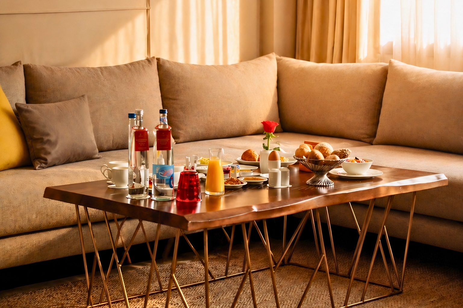 Suite Deluxe