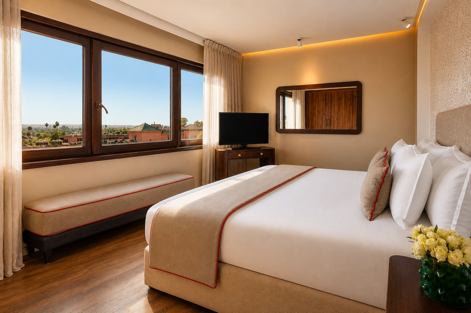 Suite Deluxe