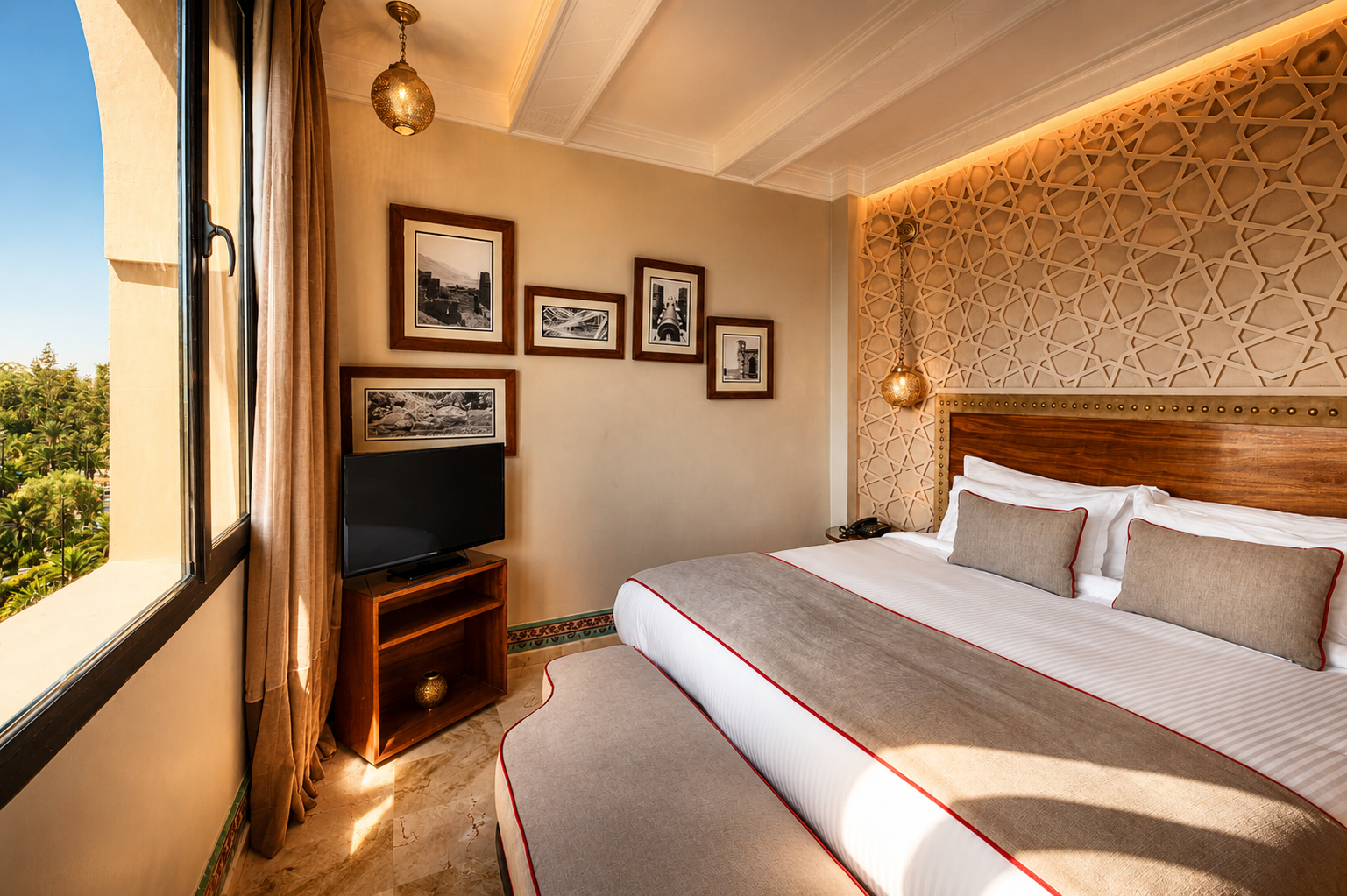 Suite Deluxe