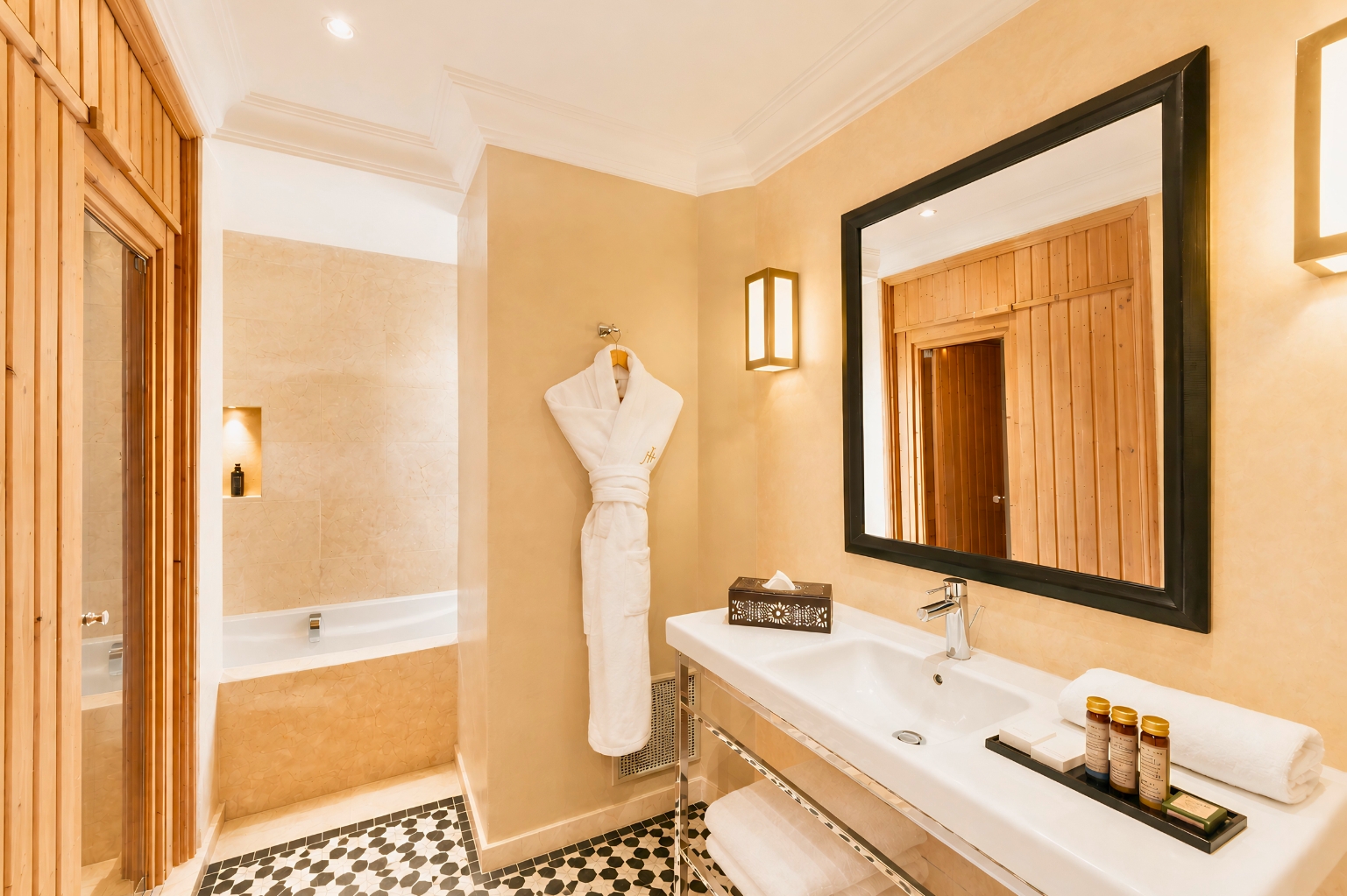 Suite Deluxe