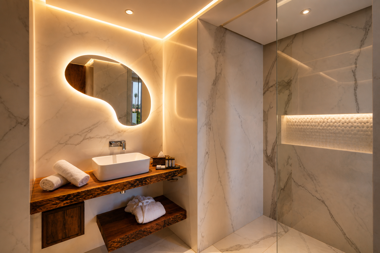 Suite Deluxe