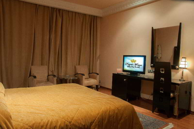Suite Standard
