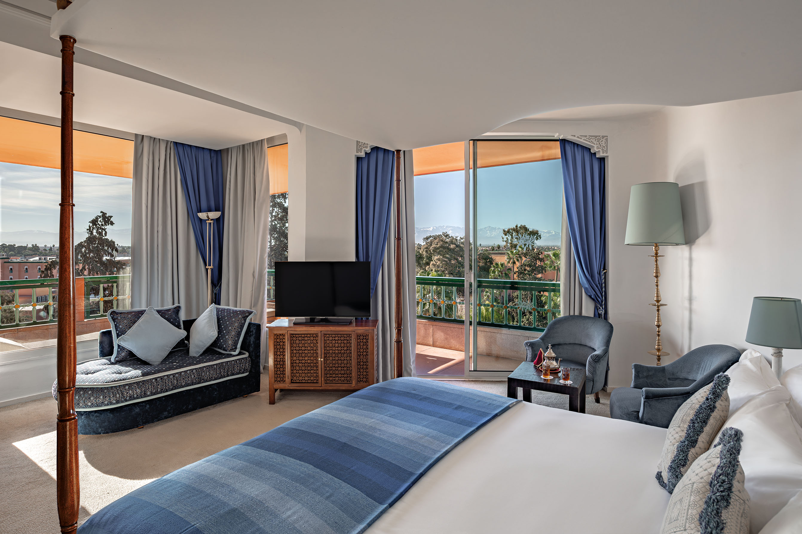 Junior Suite Standard