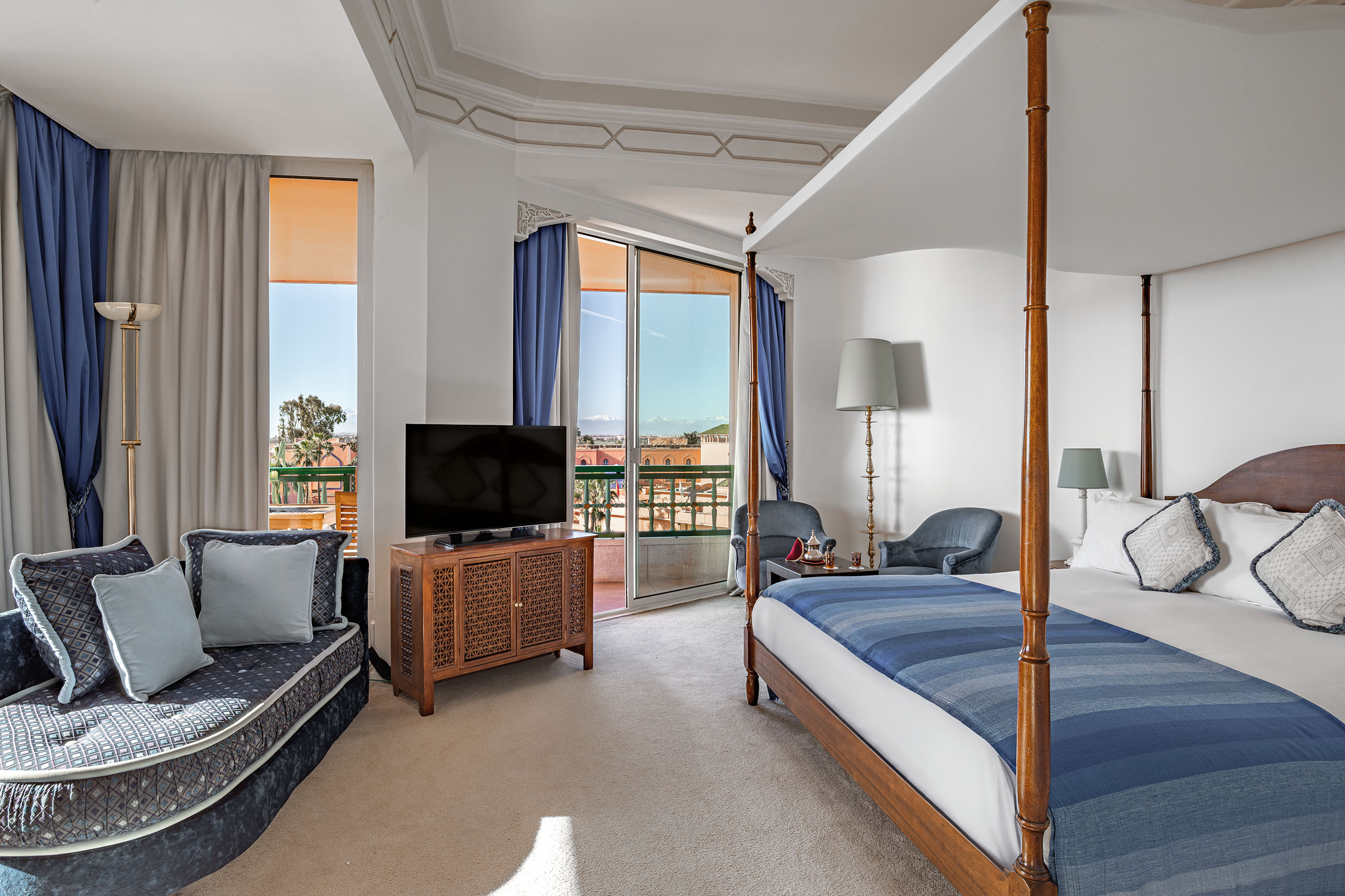 Junior Suite Standard