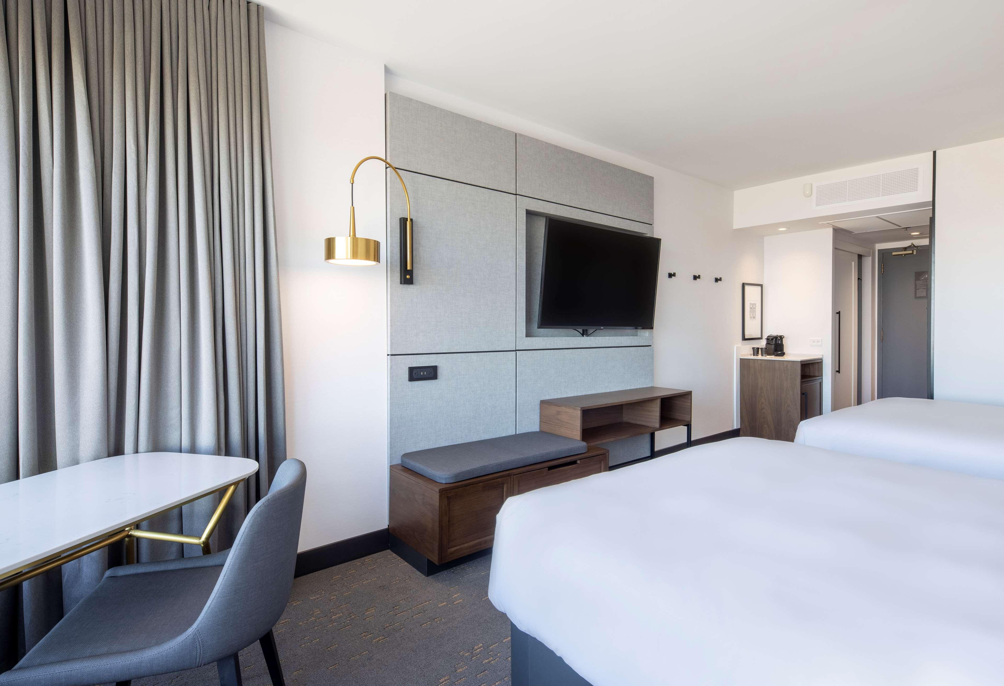 Double City View Two Queen Beds