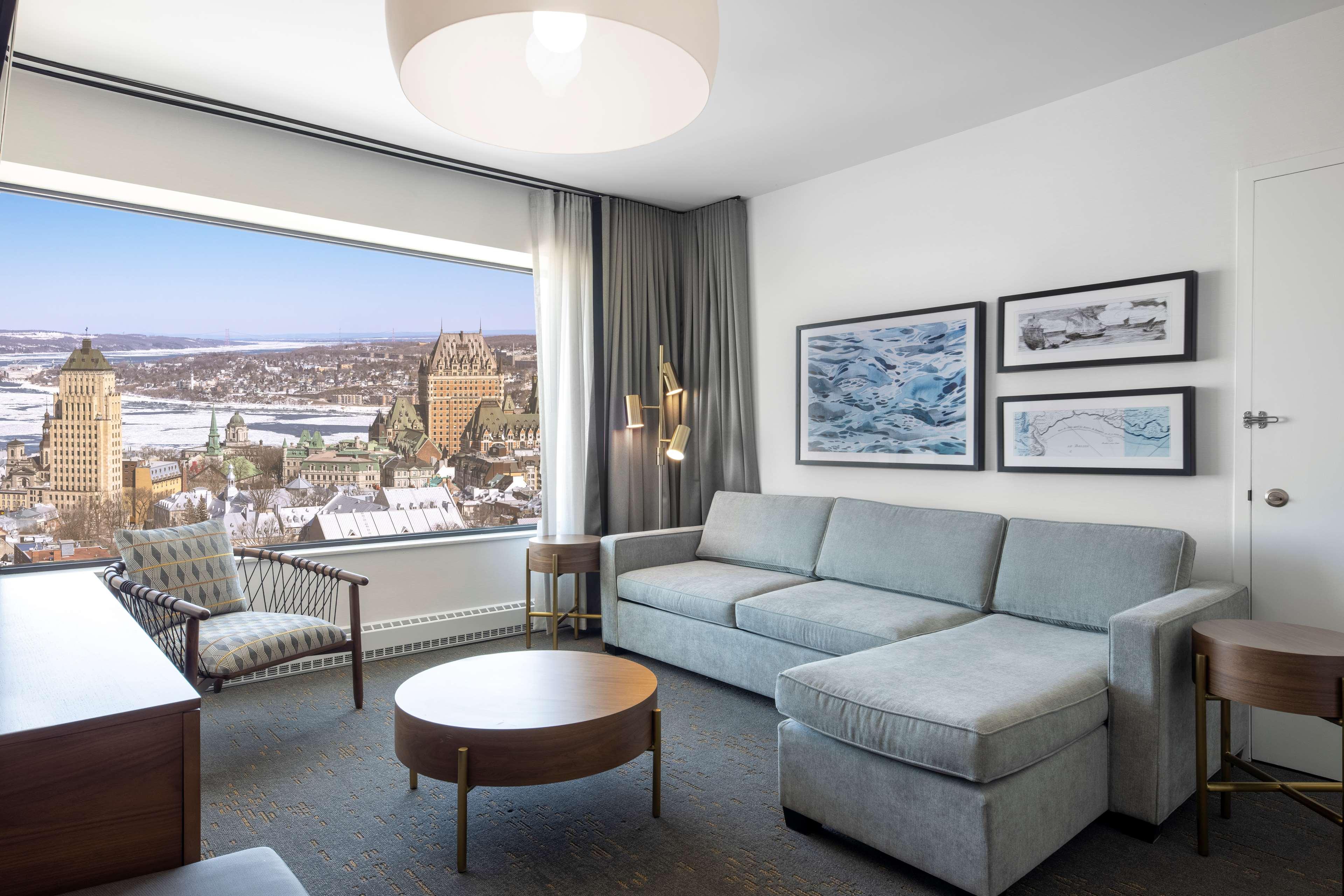 Junior Suite River View