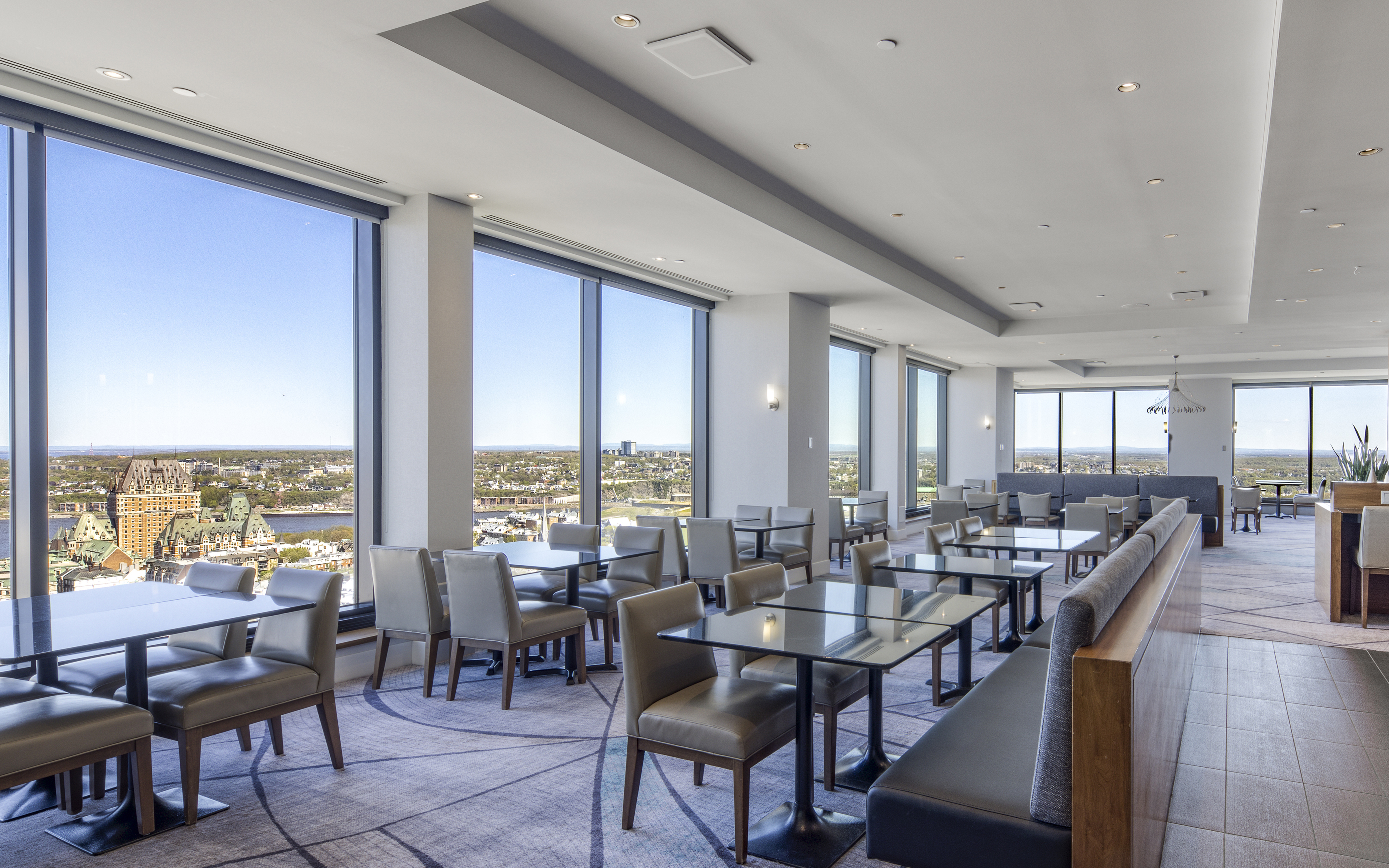 Double Executive Two Queen Beds