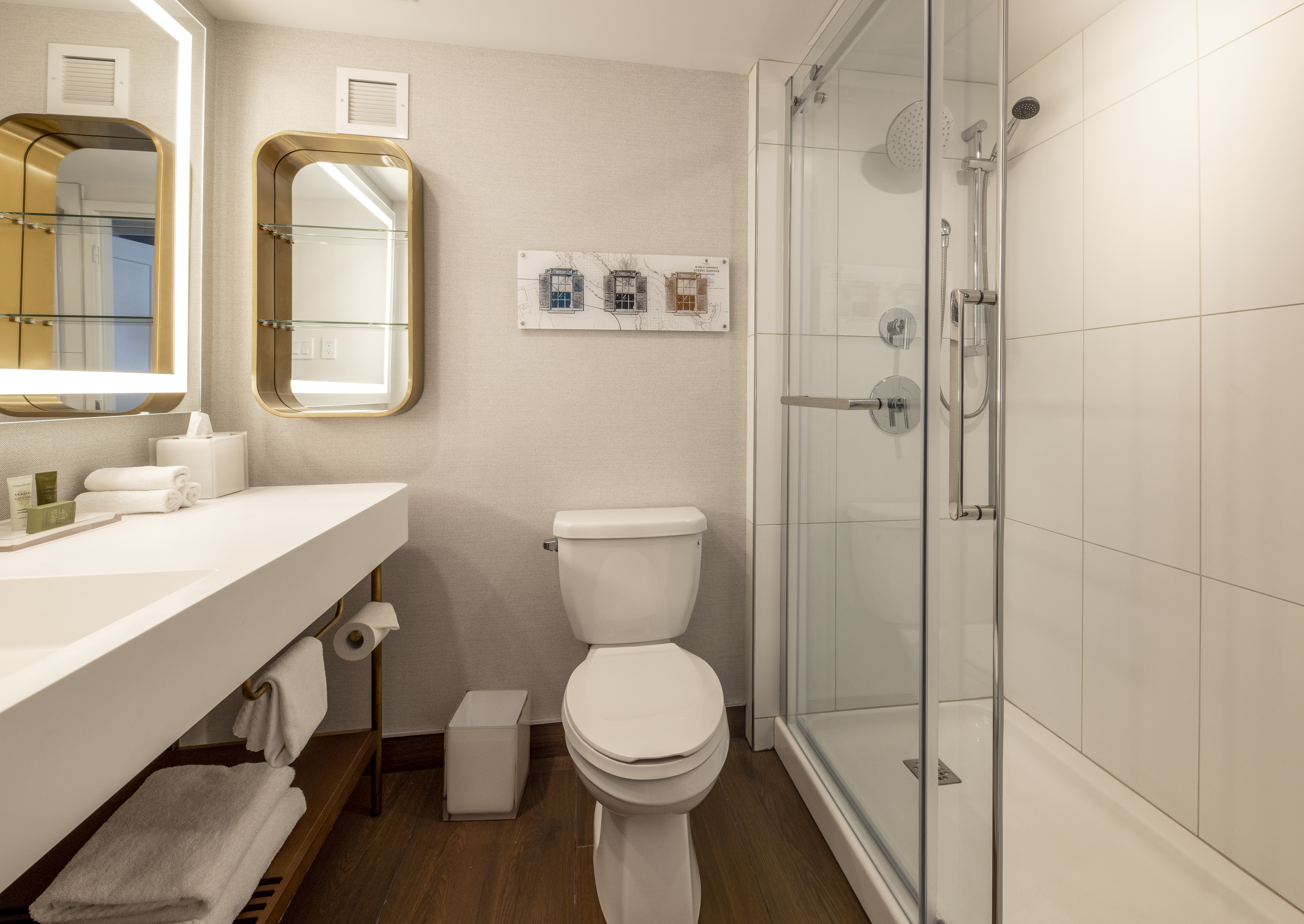 Junior Suite River View