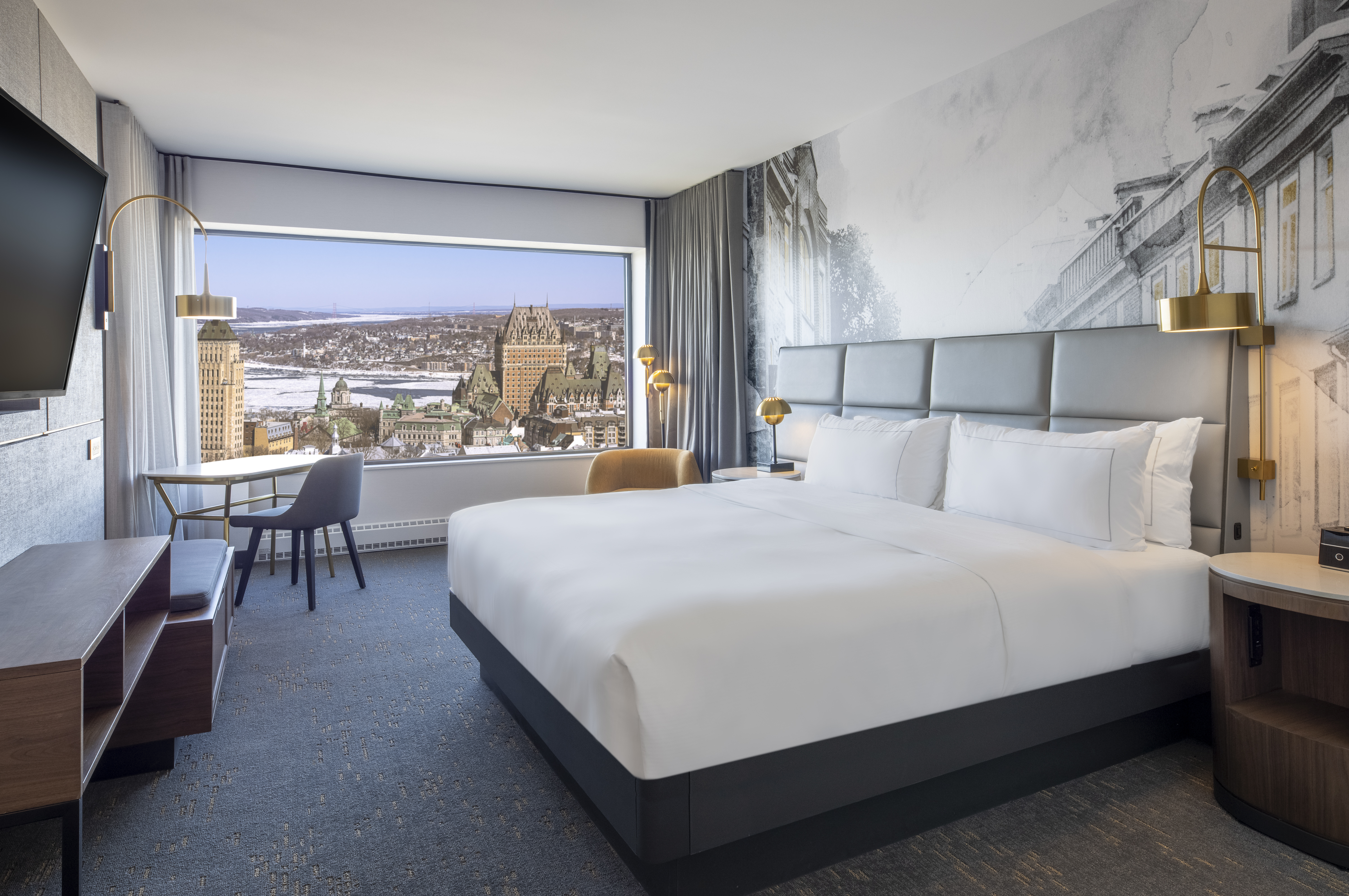 Junior Suite River View