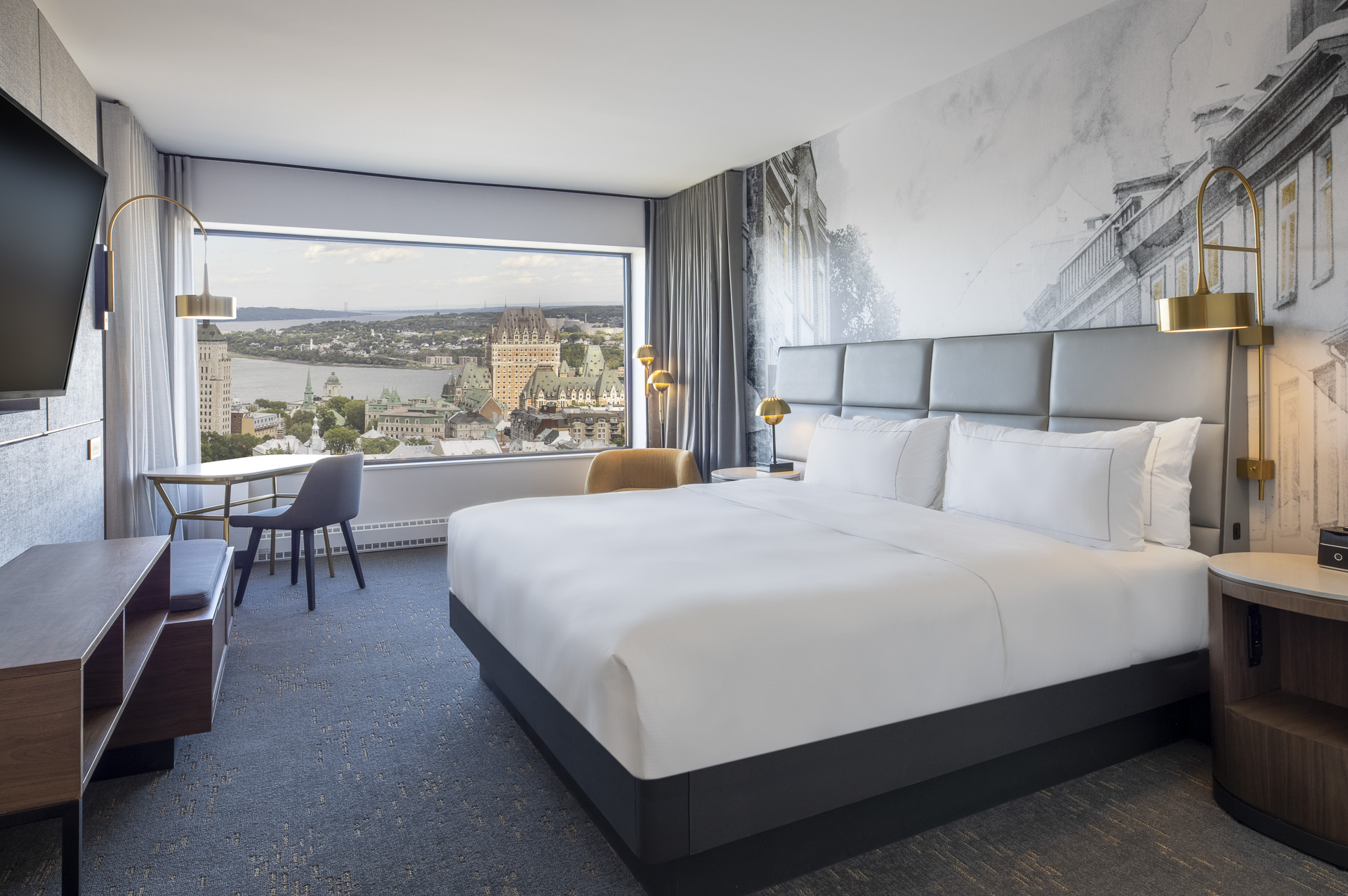 Junior Suite River View