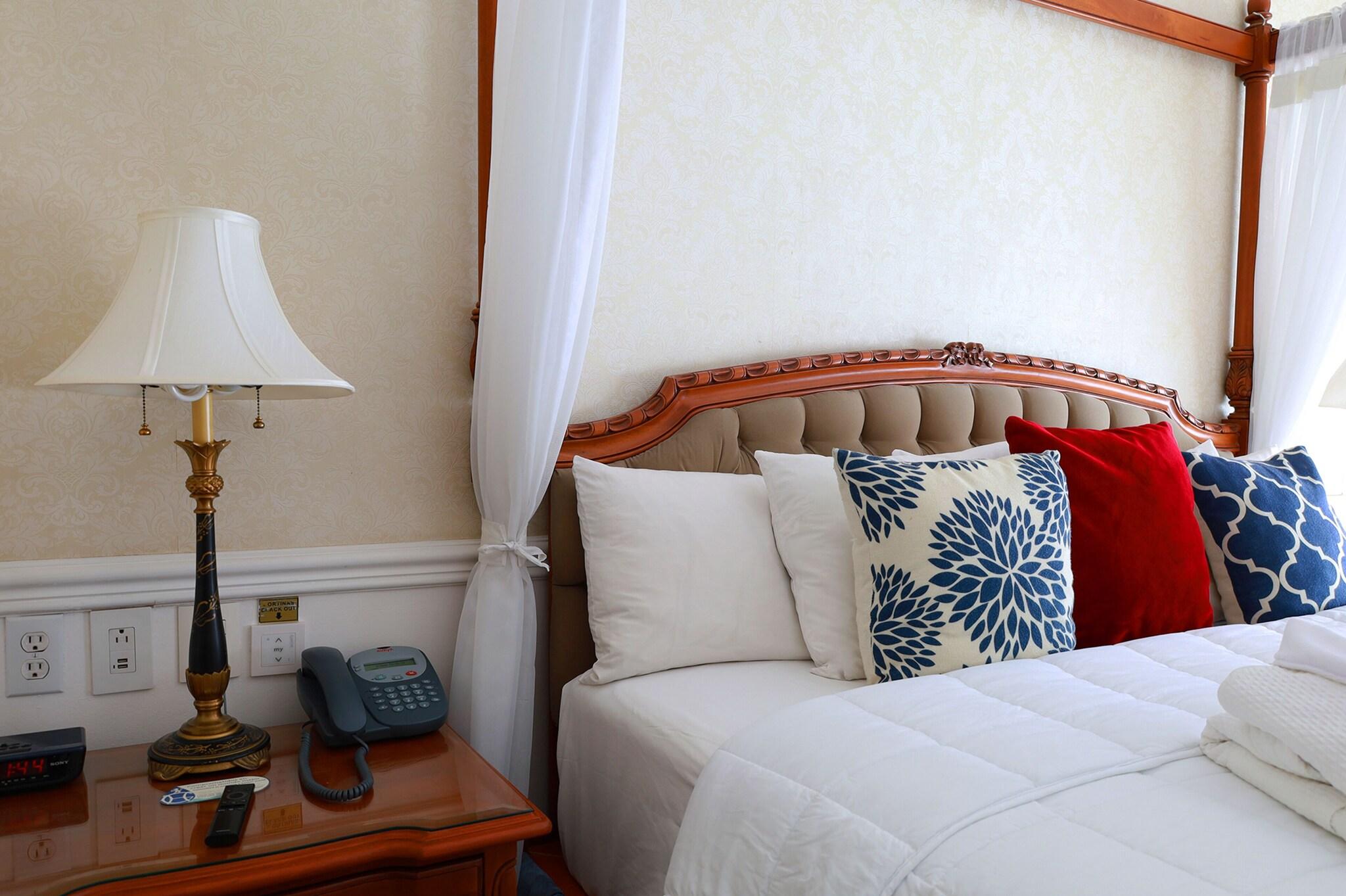 Junior Suite with Views