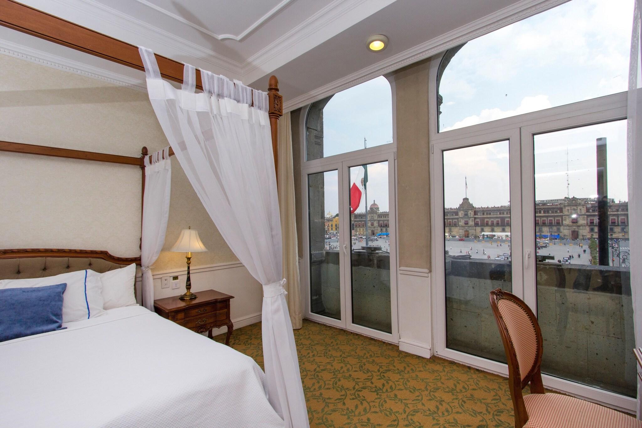 Junior Suite with Views