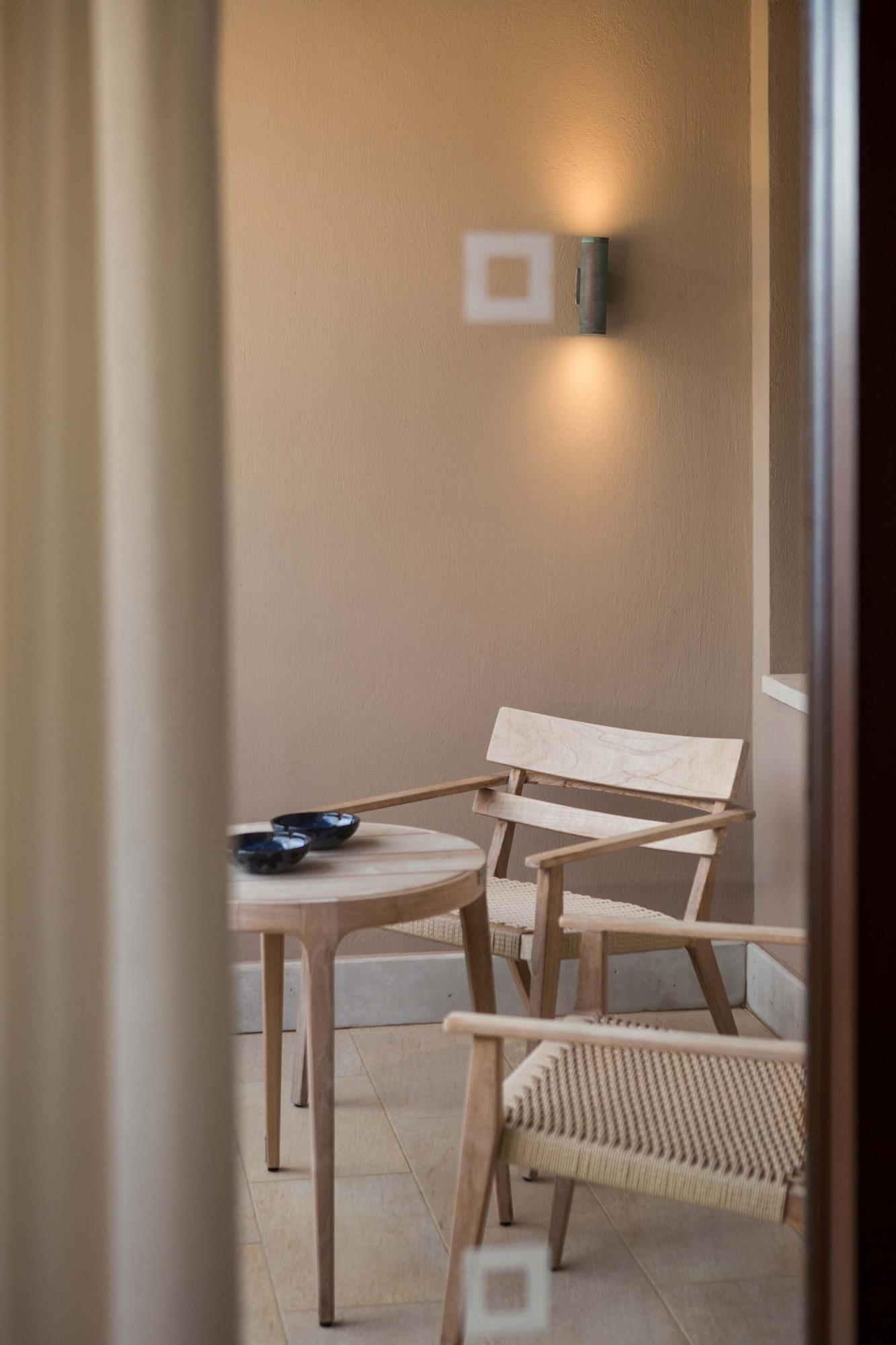 Bungalow Deluxe Sea View