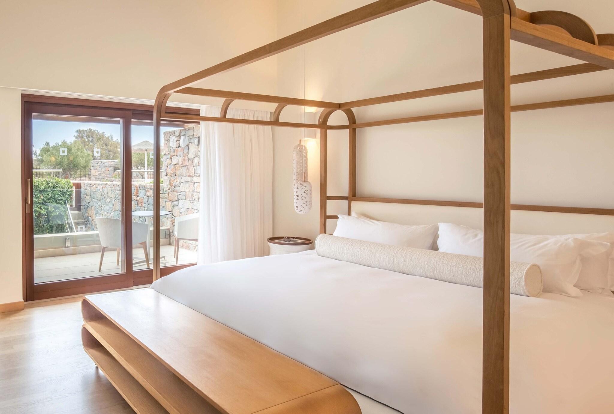 Suite with Private Pool