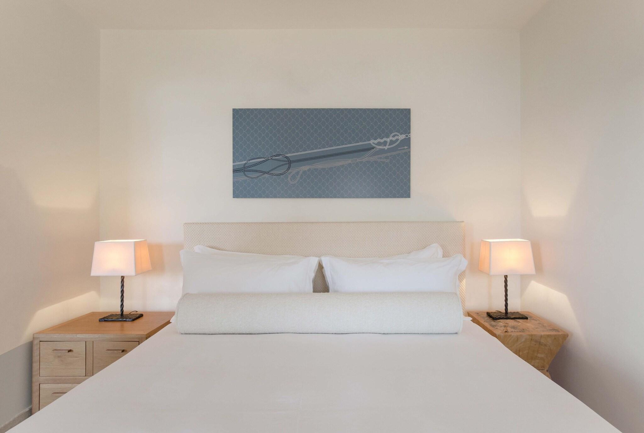 Bungalow Deluxe Sea View