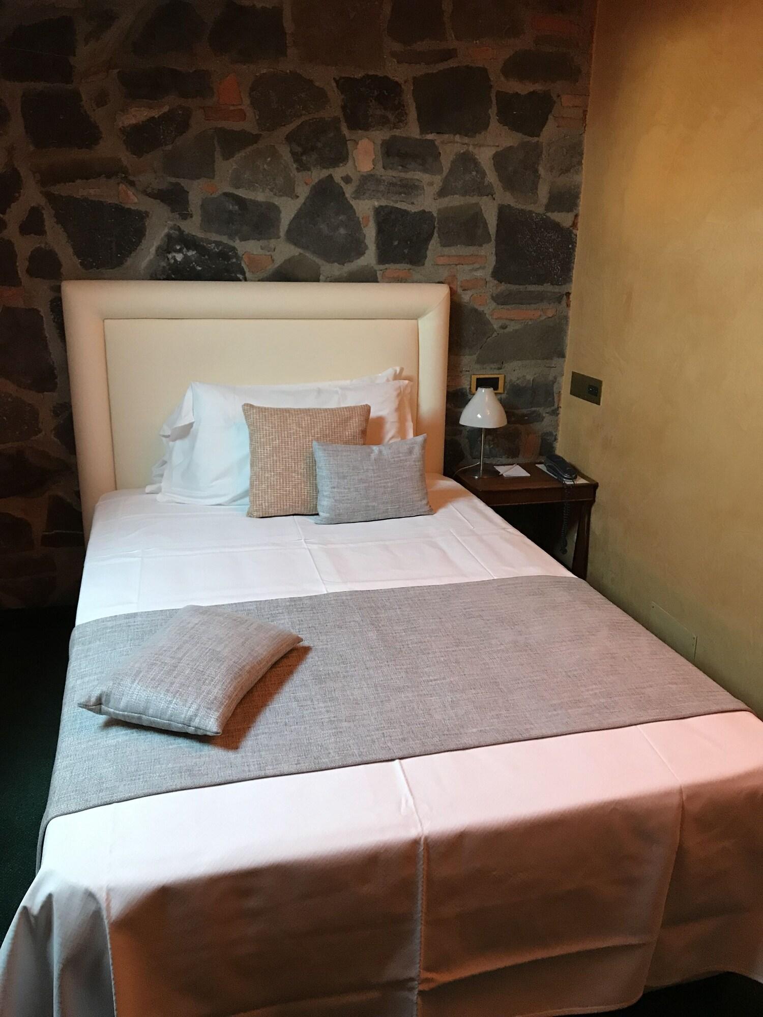 Single Superior One Bedroom