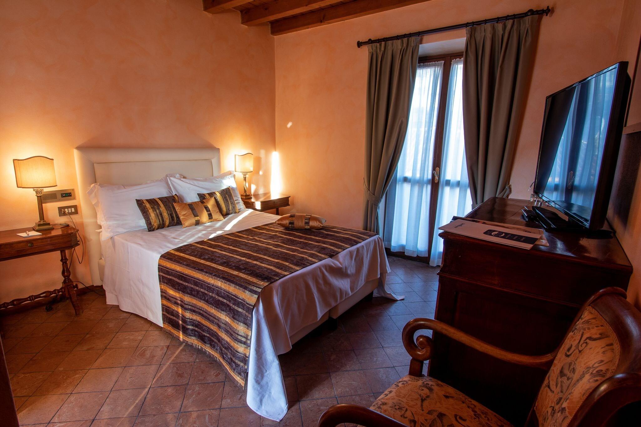 Double or Twin Superior