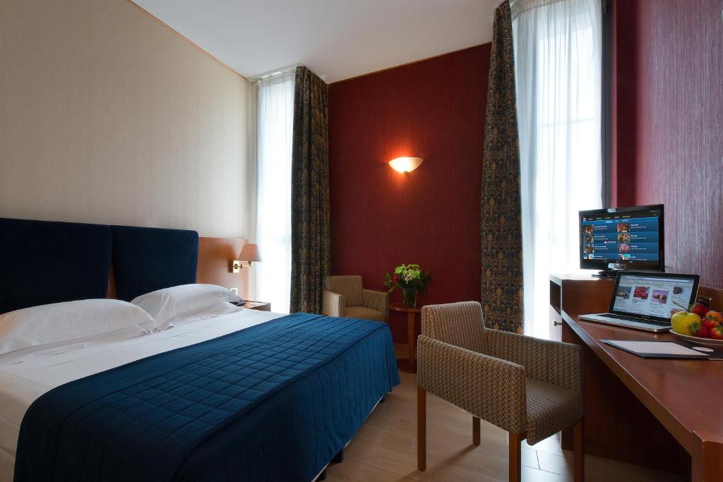 Double or Twin Superior