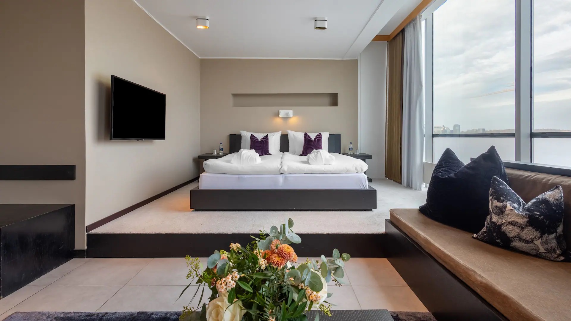 Junior Suite Standard