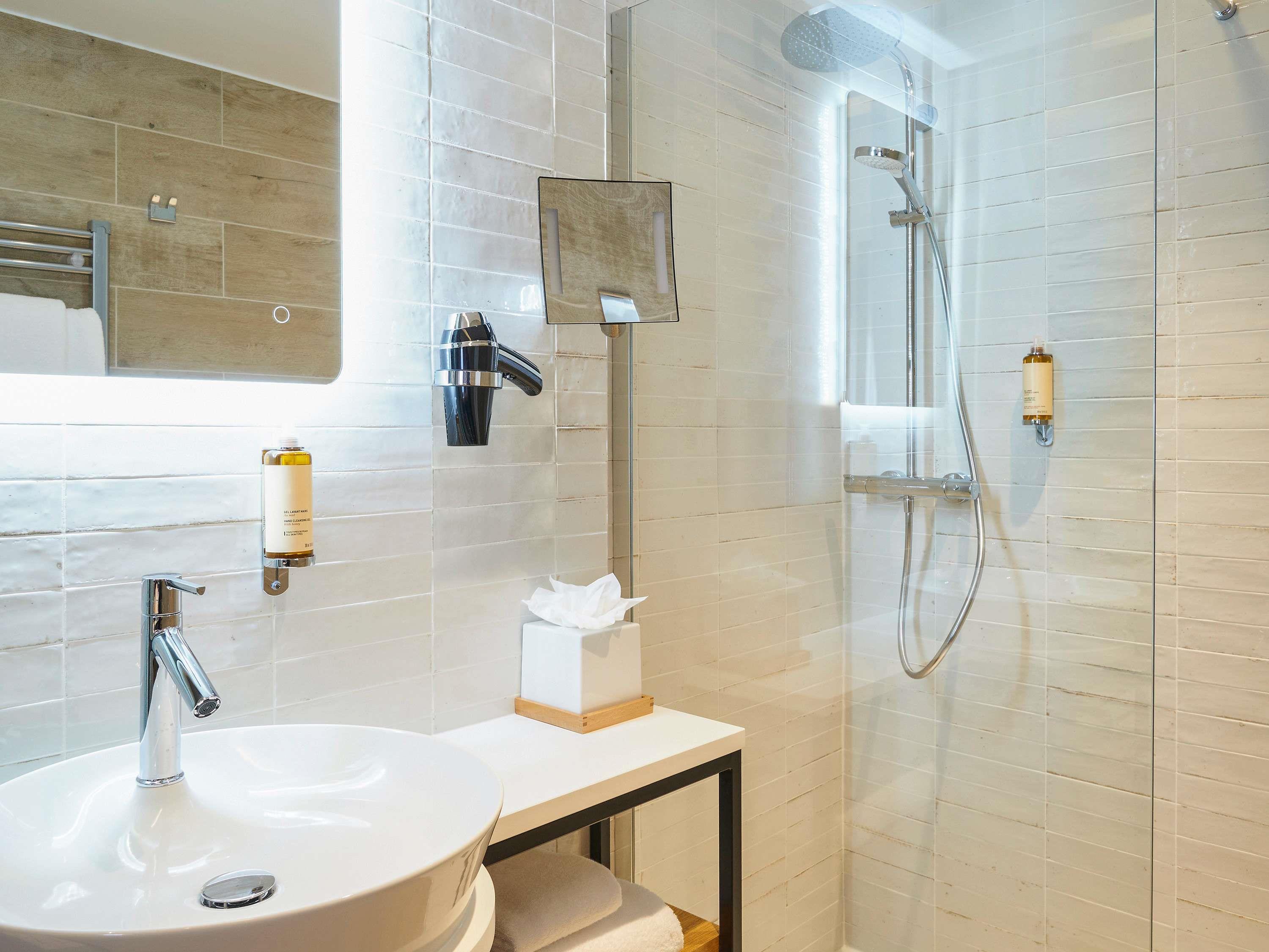 Double with Double Bed