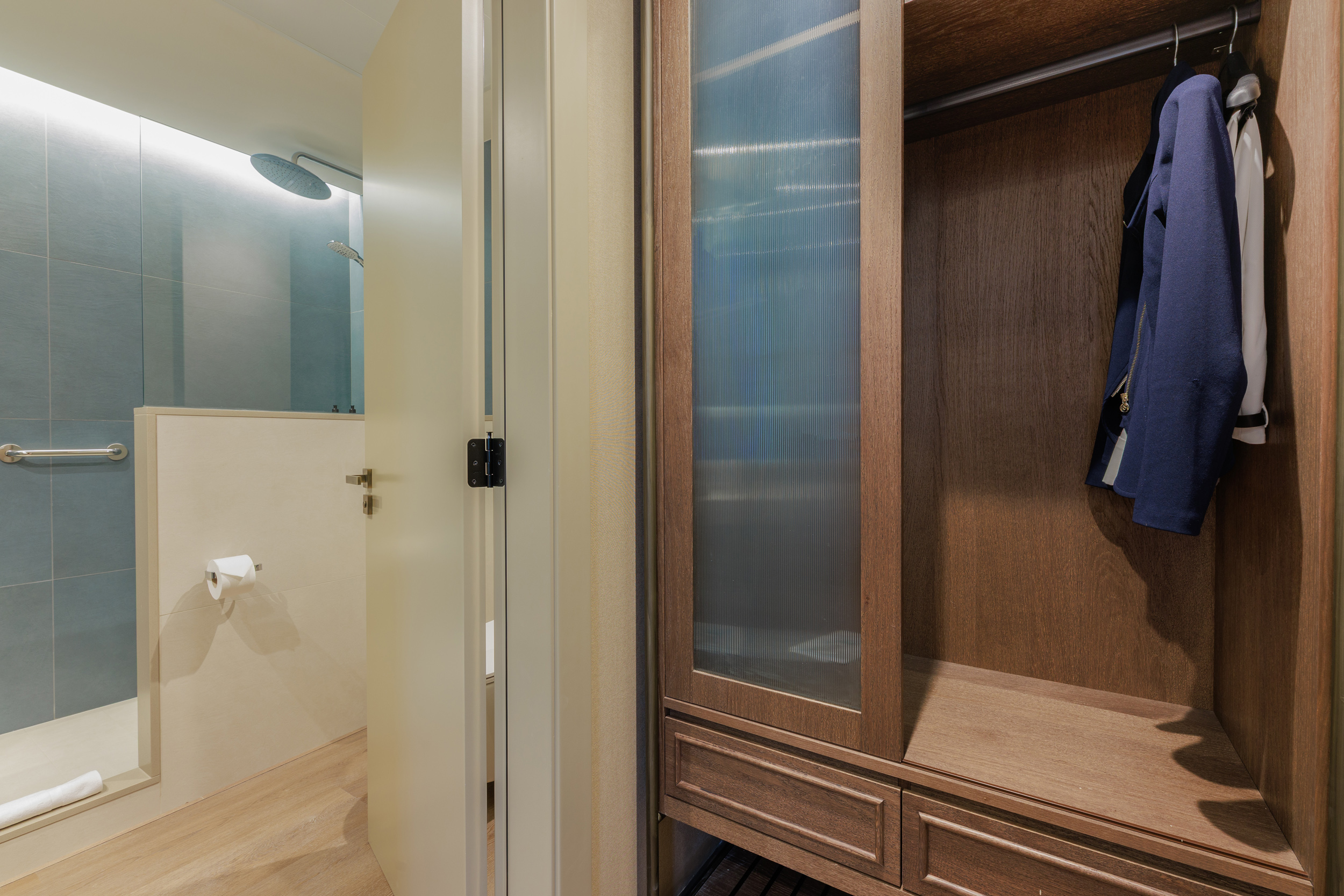 Double or Twin Classic