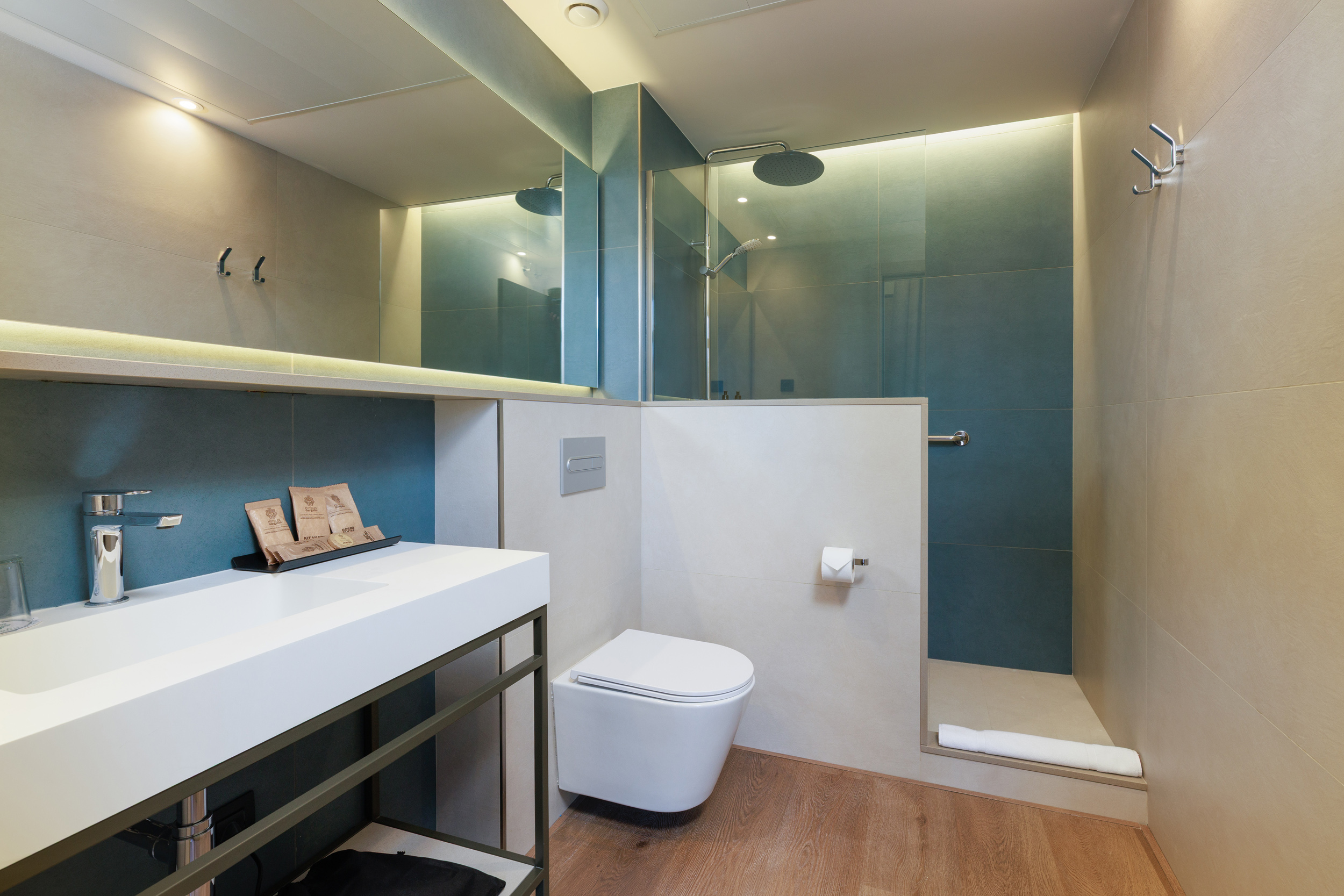 Double Single Classic