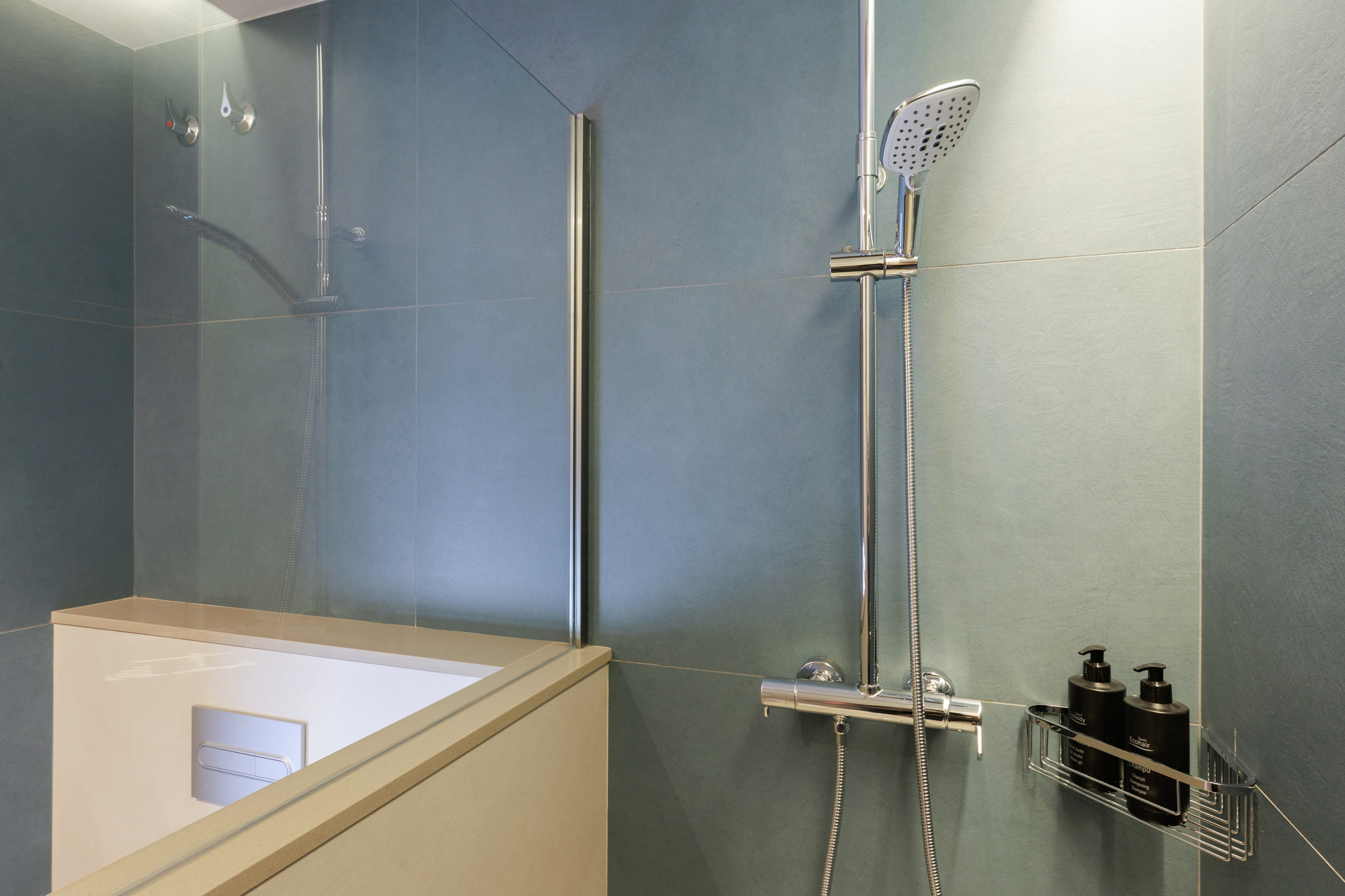 Double or Twin Superior