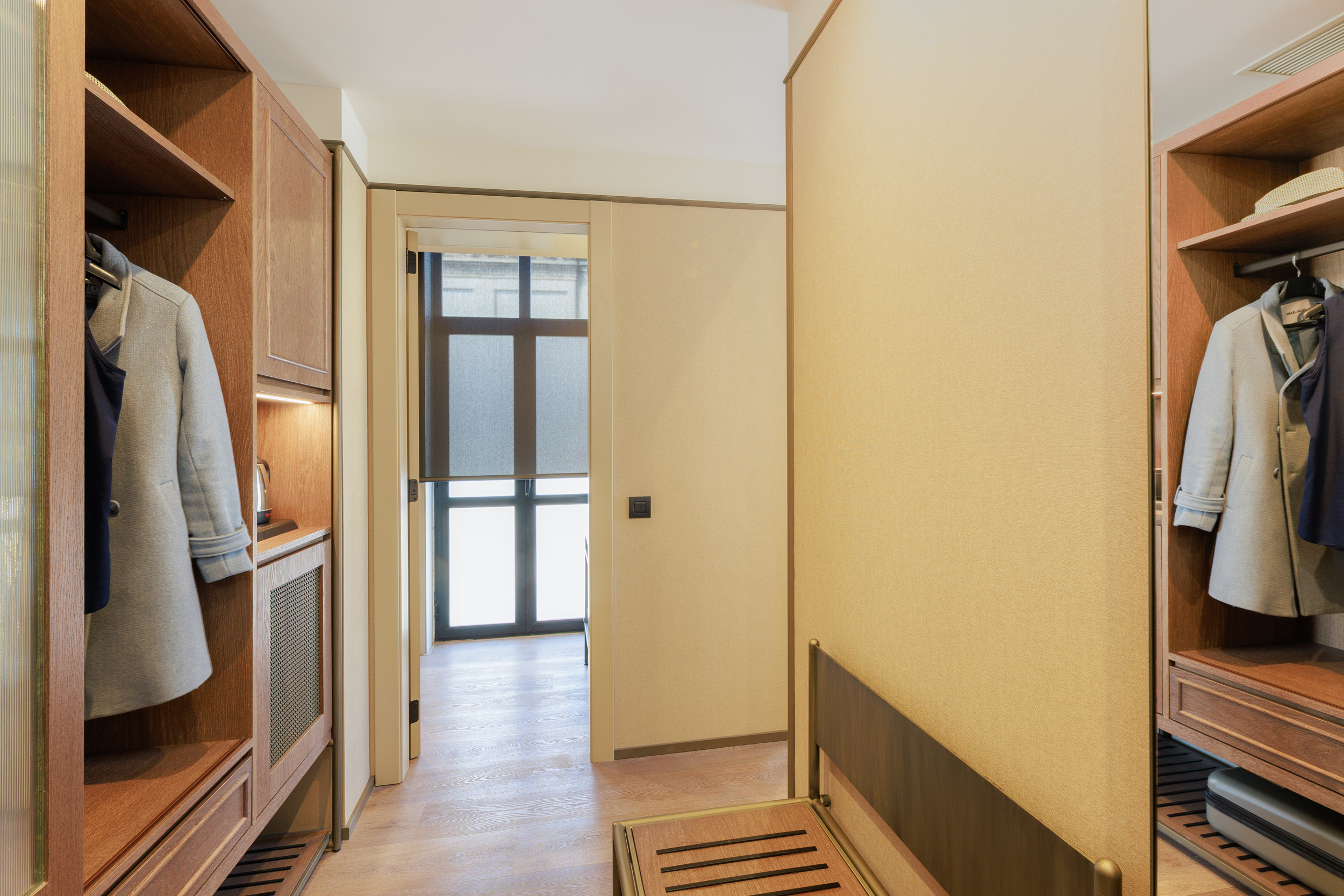 Double or Twin Superior