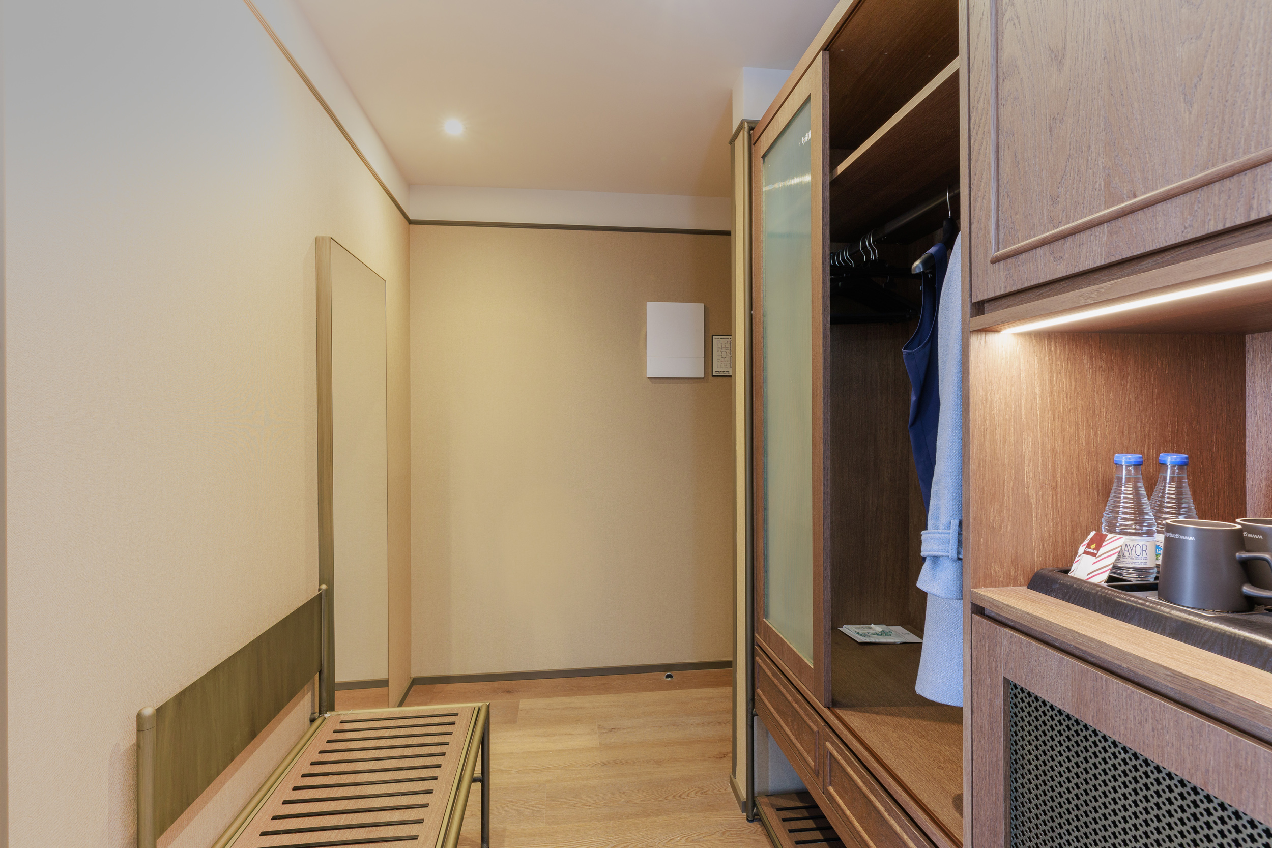 Double or Twin Superior