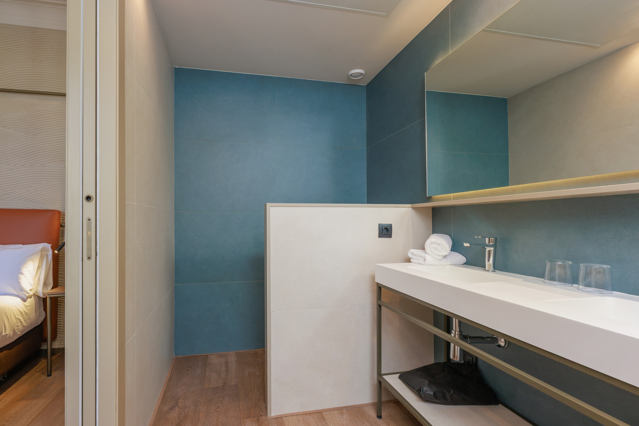 Double or Twin Premium