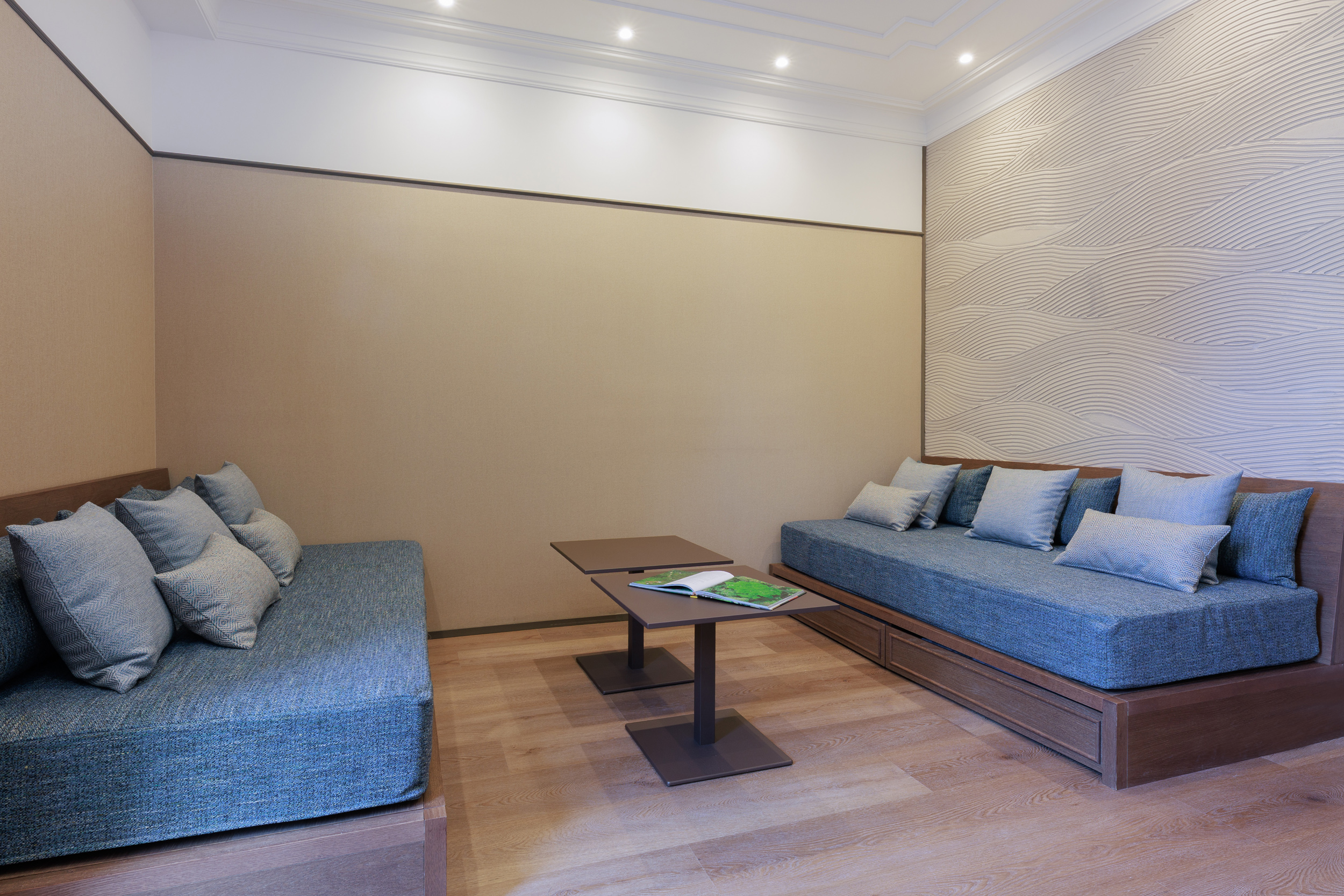 Double or Twin Premium