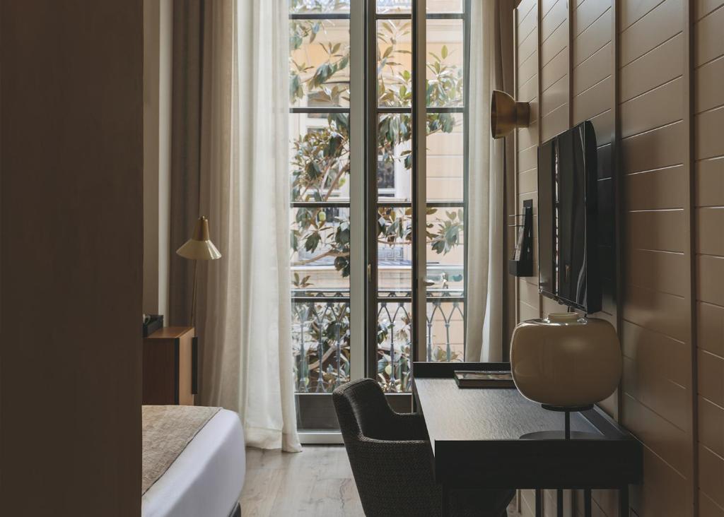 Double or Twin Superior