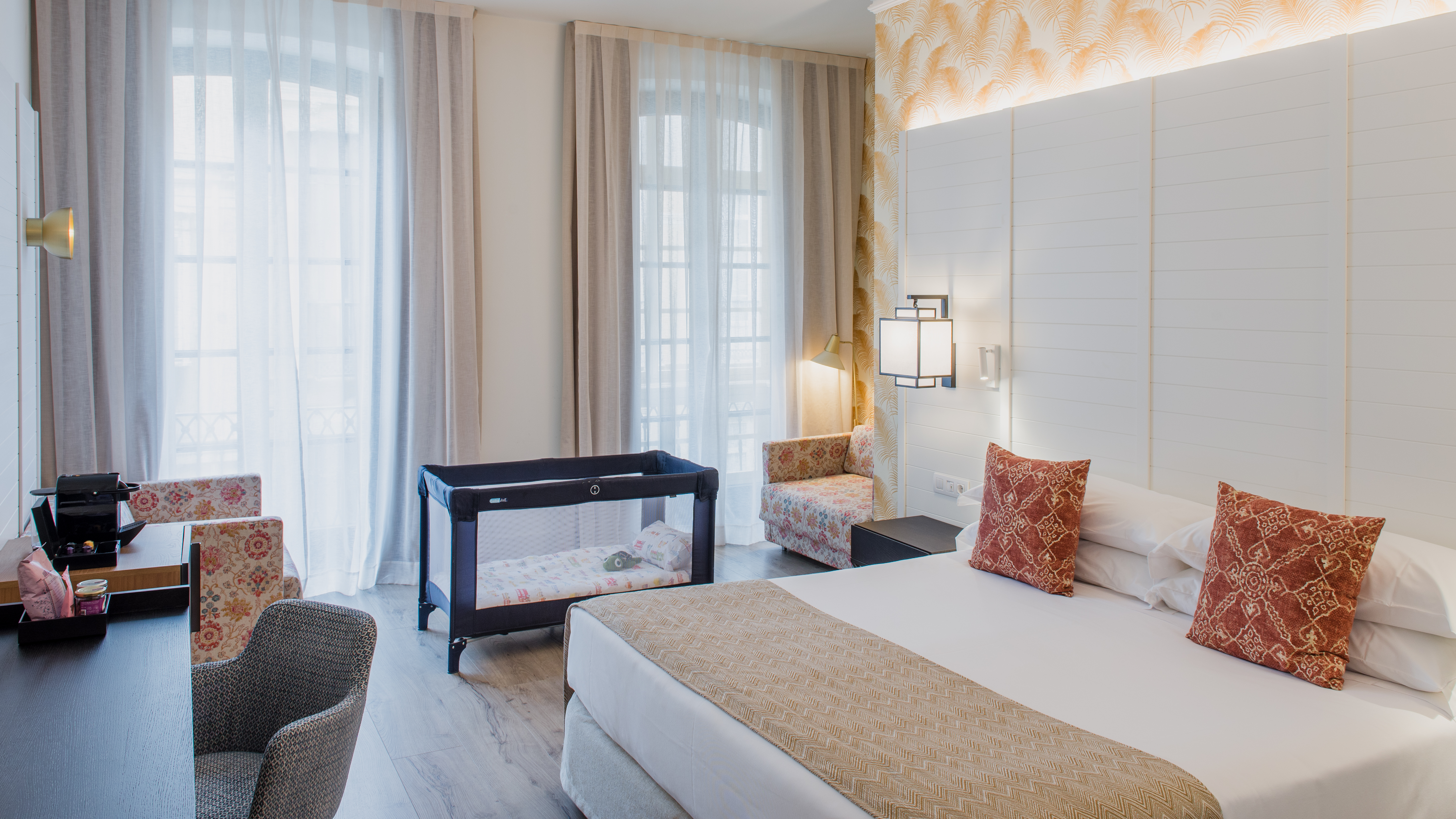 Double Single Standard